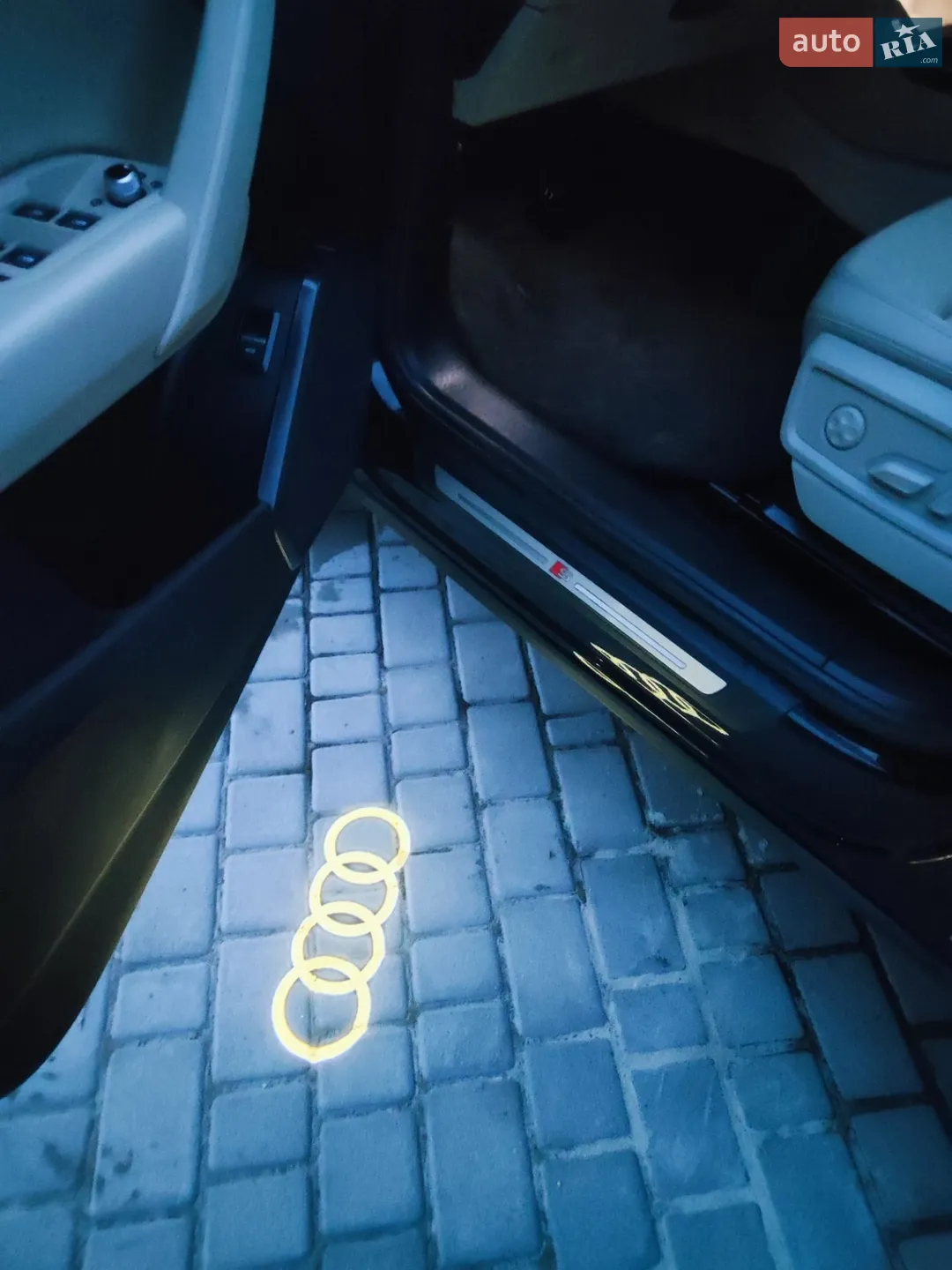 2023 Audi Q5 - мініатюра 15