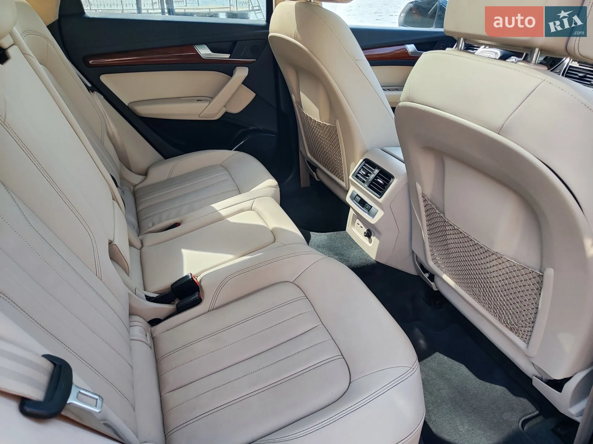 2023 Audi Q5 - мініатюра 19