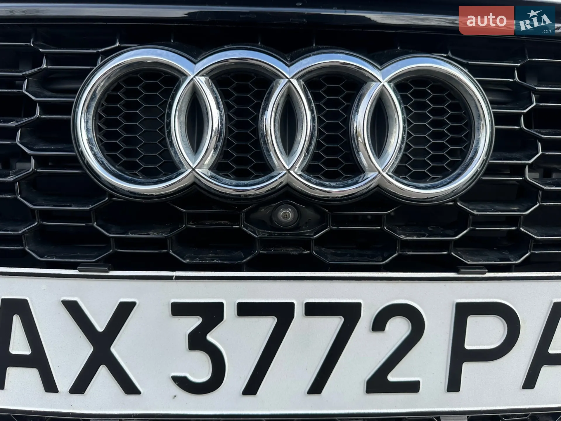 2017 Audi Q5 - мініатюра 19
