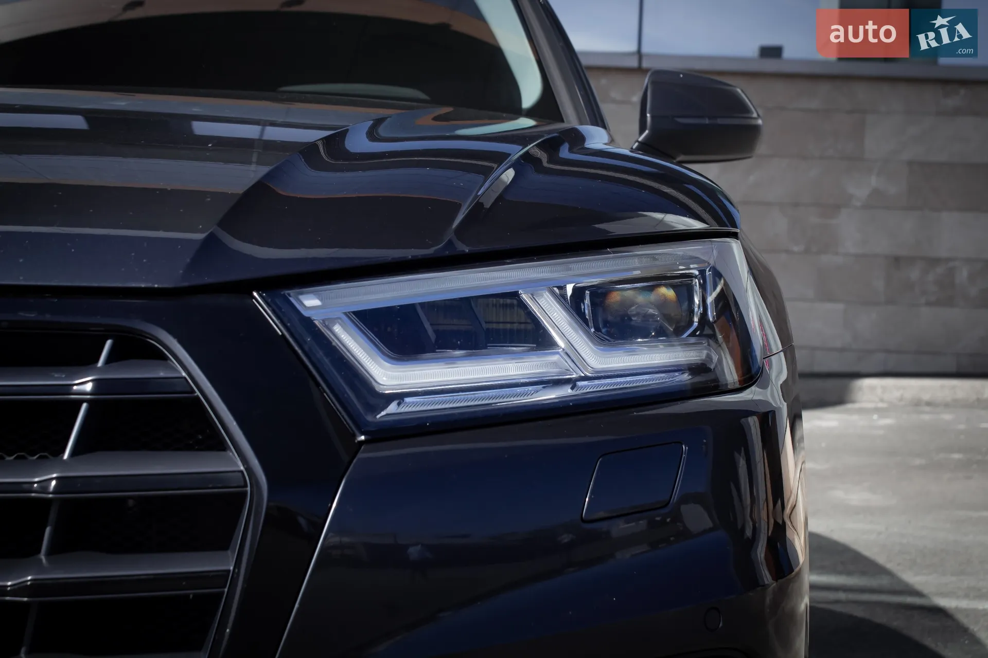 2018 Audi Q5 - мініатюра 40