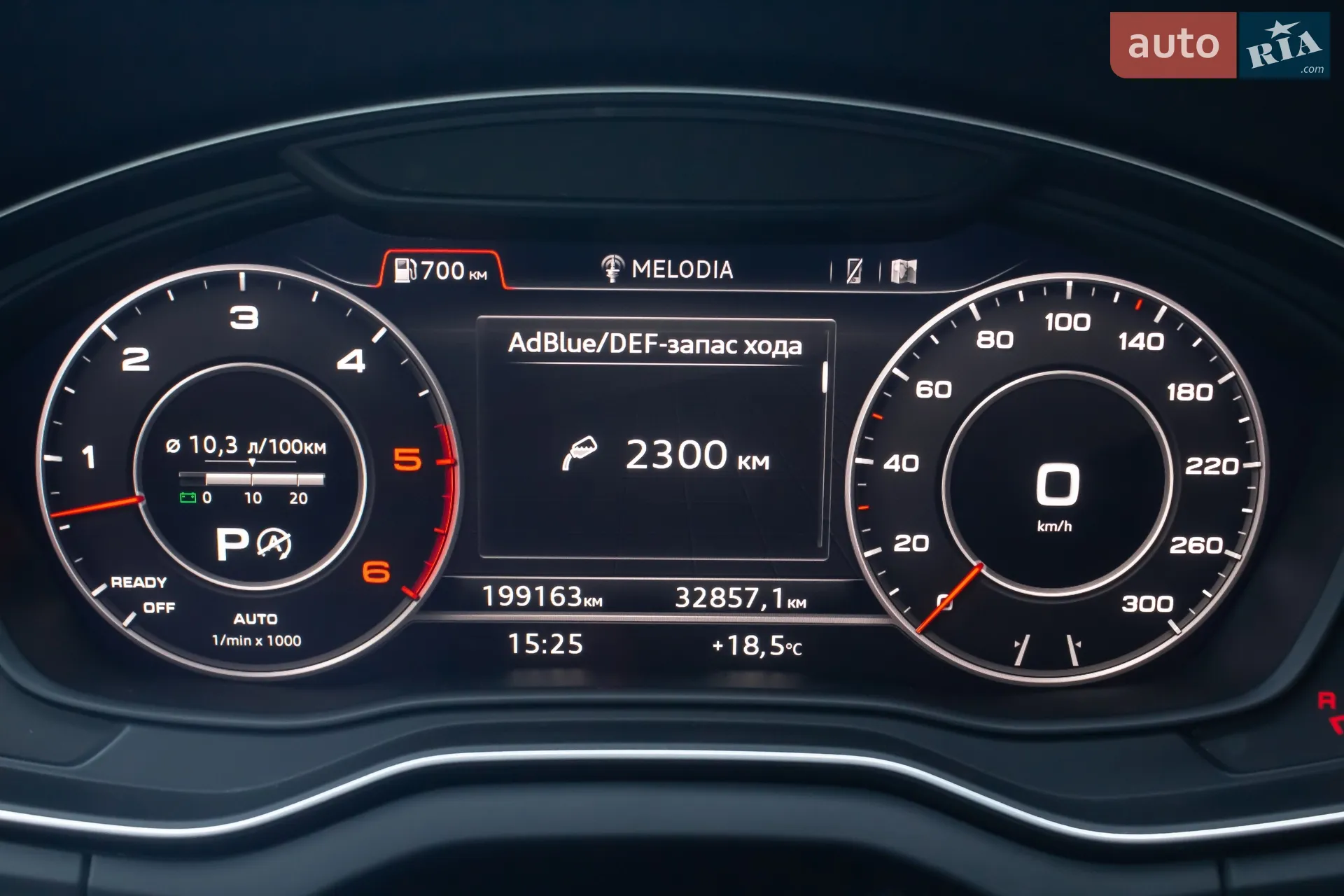 2018 Audi Q5 - мініатюра 17