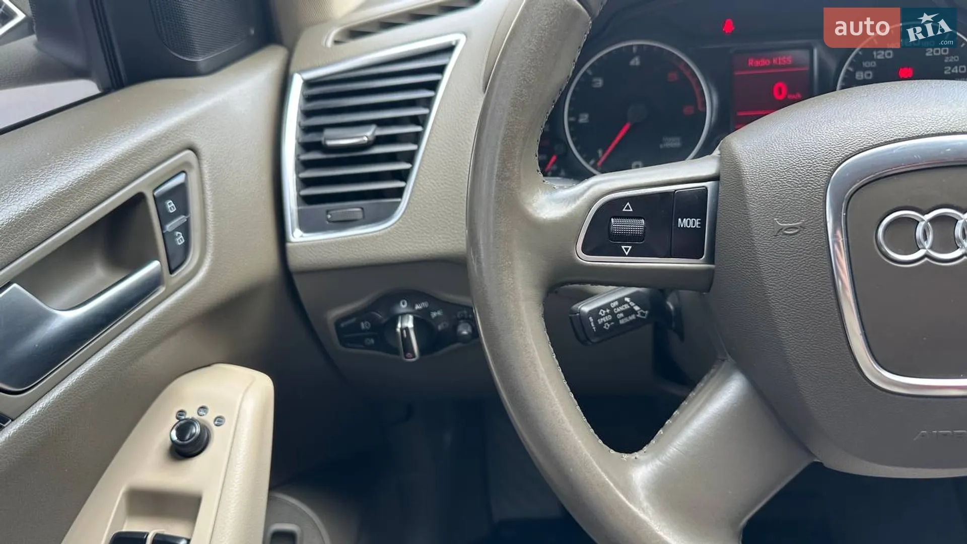 2012 Audi Q5 - мініатюра 12