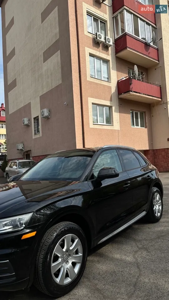 2016 Audi Q5 - мініатюра 24