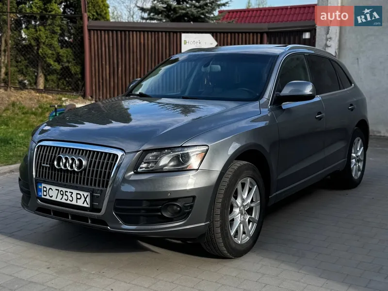 Audi Q5 2011 VIN WAUZZZ8R9BA105747 фото оголошення 62 з 99