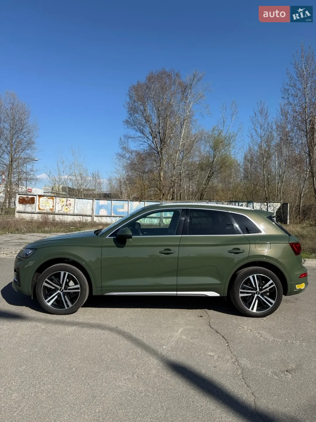 2022 Audi Q5 - мініатюра 10