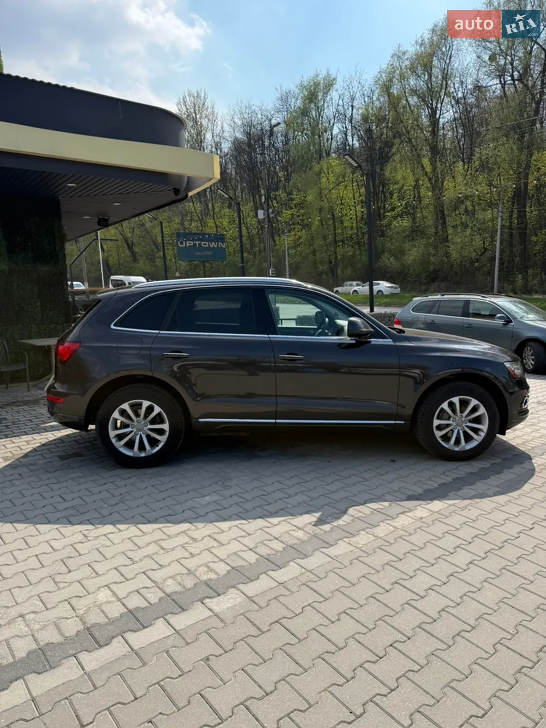 2014 Audi Q5 - мініатюра 9