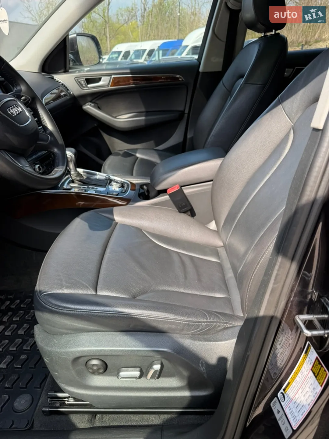 2014 Audi Q5 - мініатюра 24