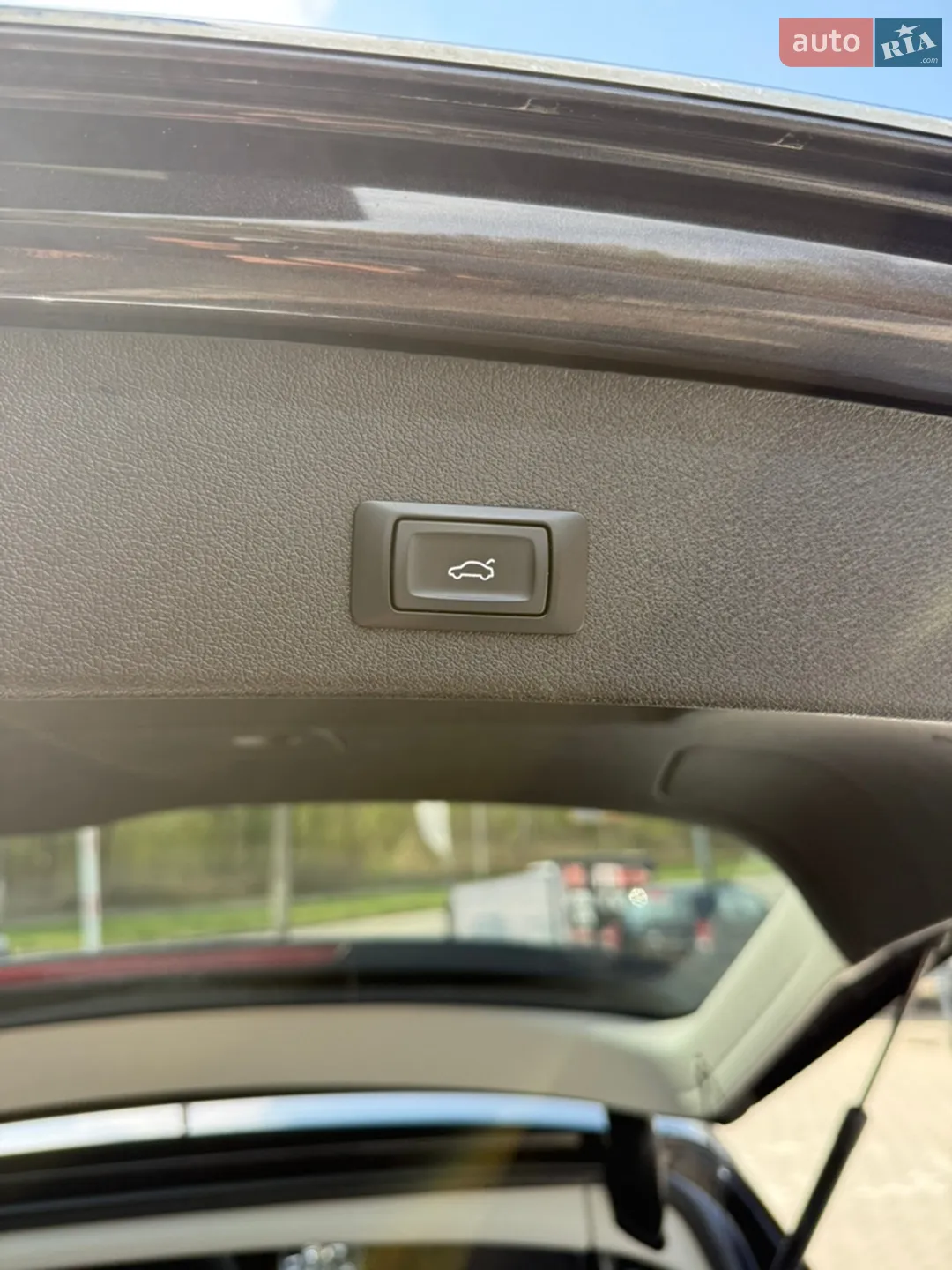 2014 Audi Q5 - мініатюра 28