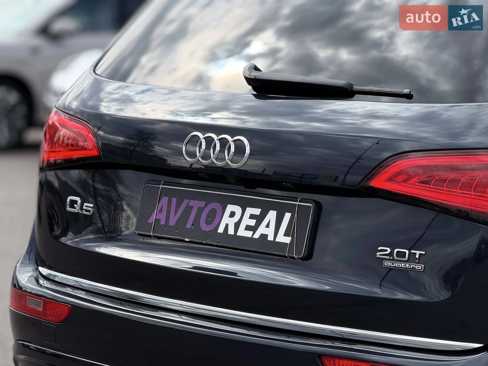 2016 Audi Q5 - мініатюра 24
