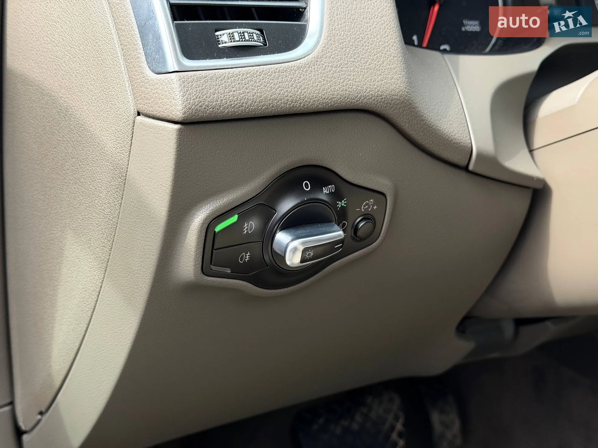 2016 Audi Q5 - мініатюра 49