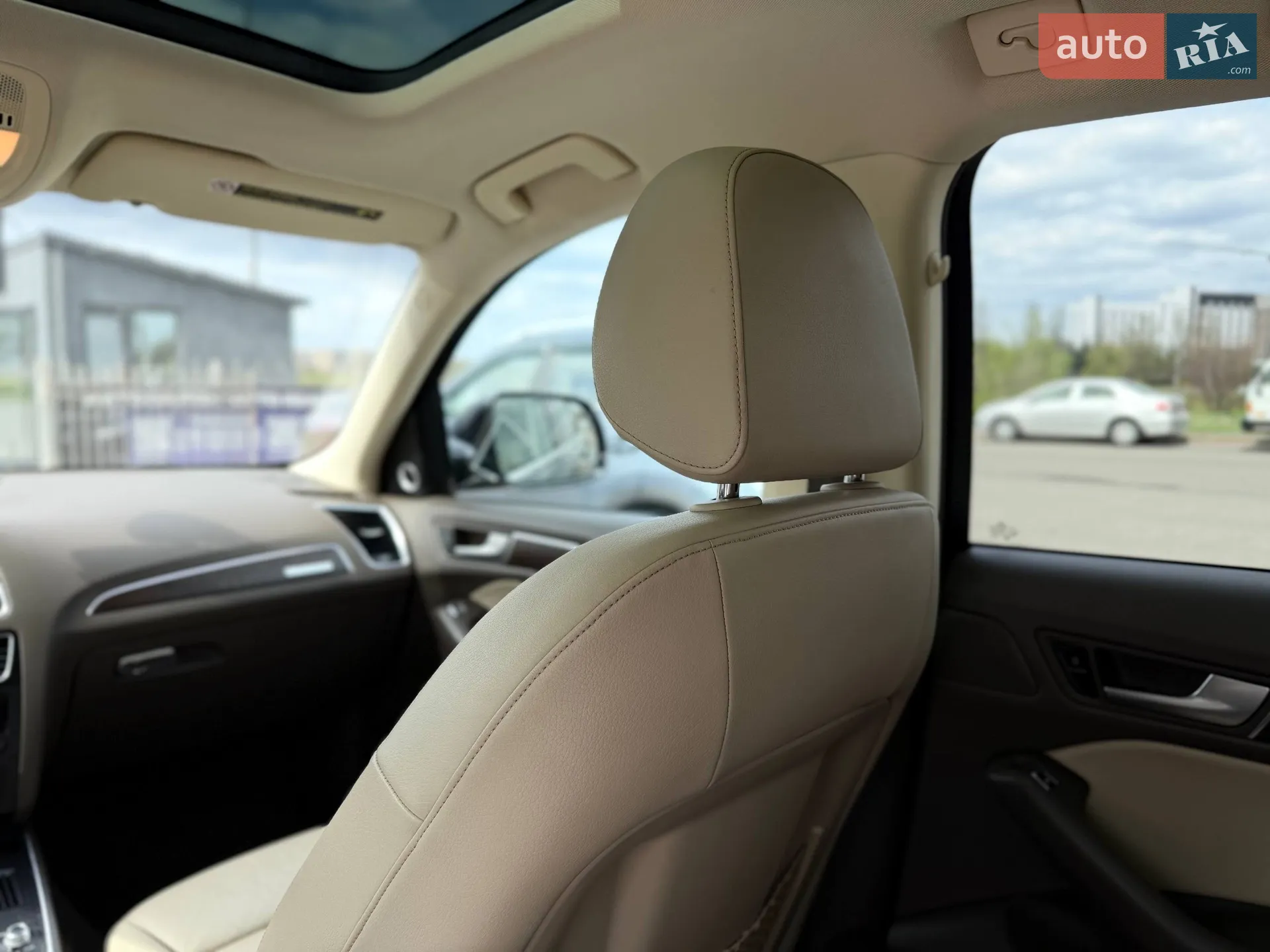 2016 Audi Q5 - мініатюра 61