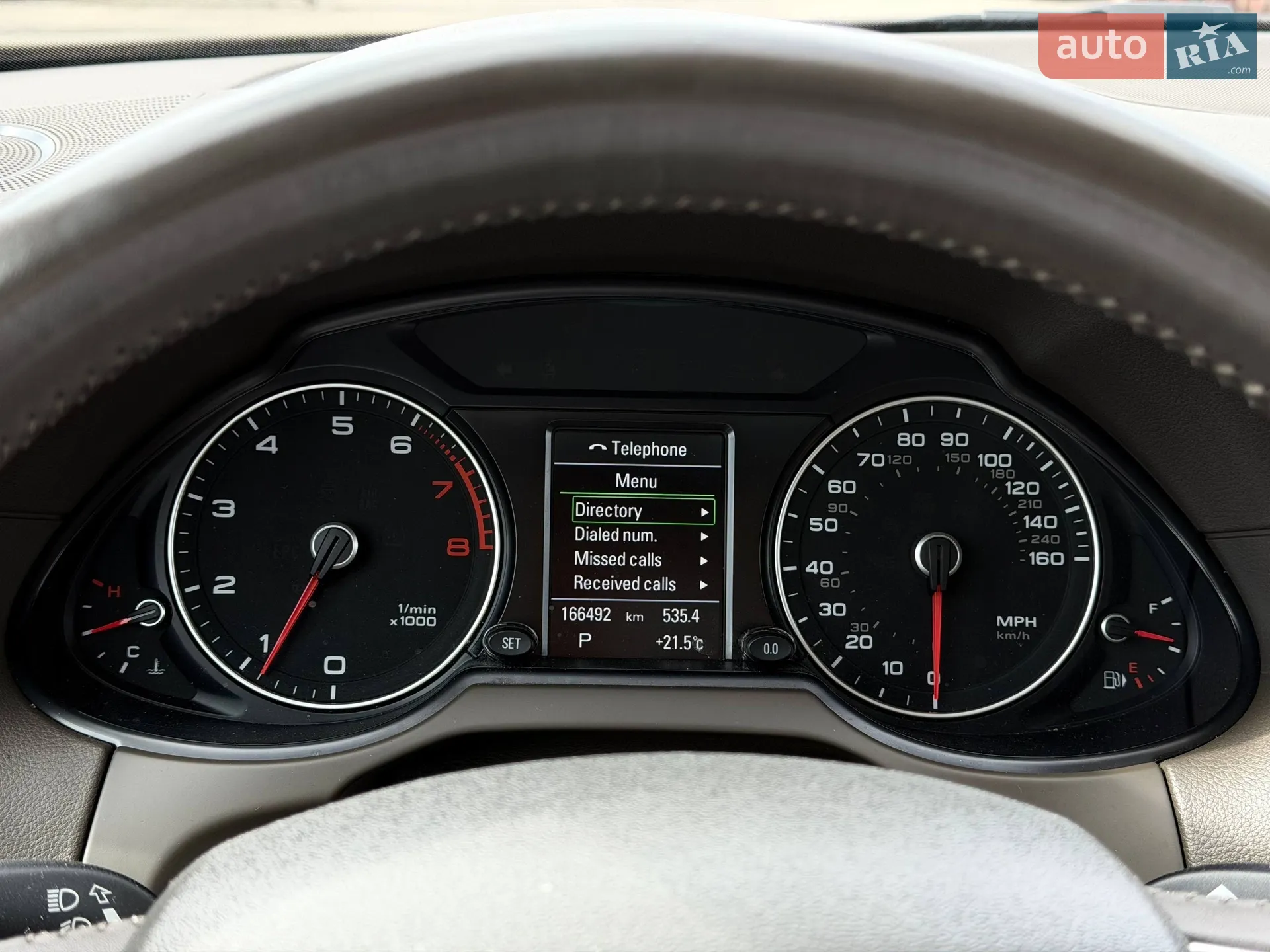2016 Audi Q5 - мініатюра 63