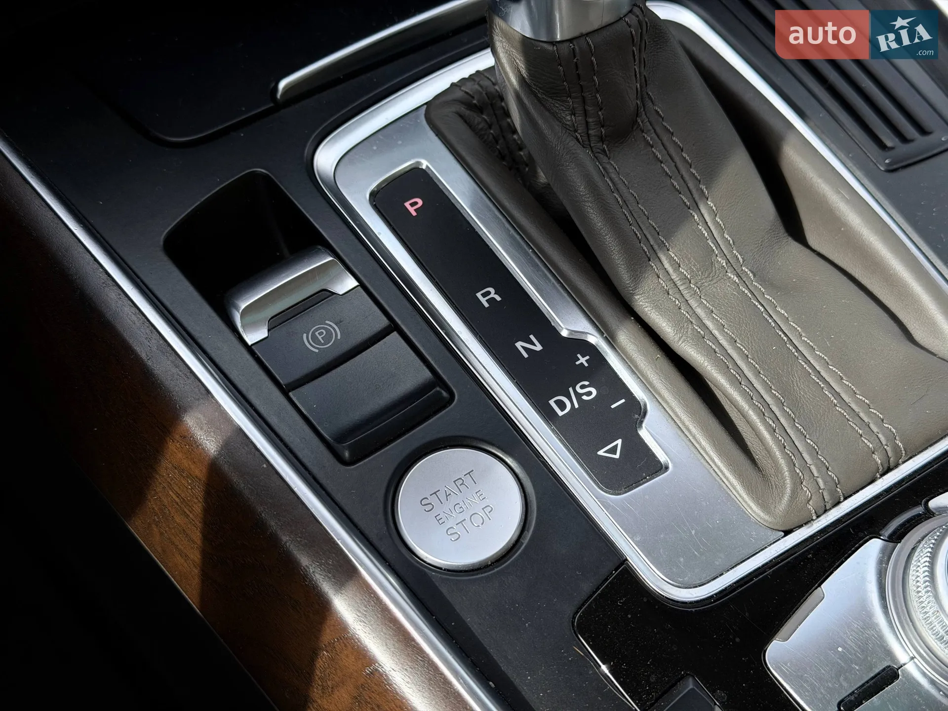 2016 Audi Q5 - мініатюра 74