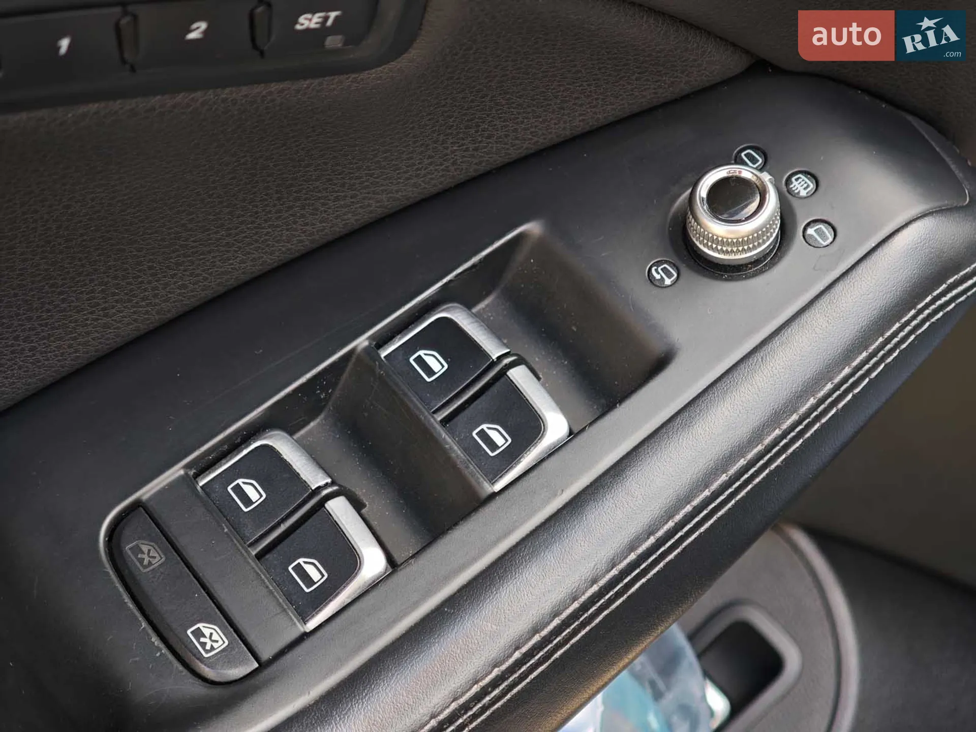 2012 Audi Q5 - мініатюра 24