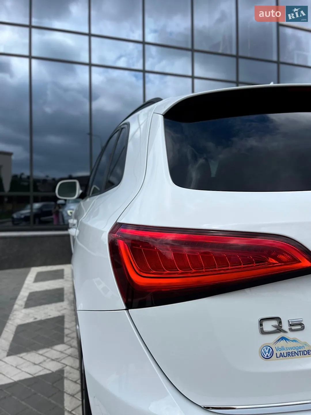 2015 Audi Q5 - мініатюра 22