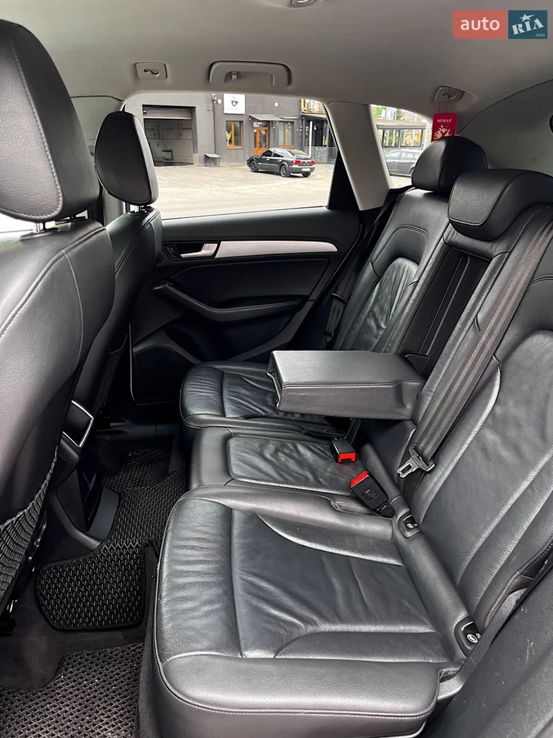 2015 Audi Q5 - мініатюра 40