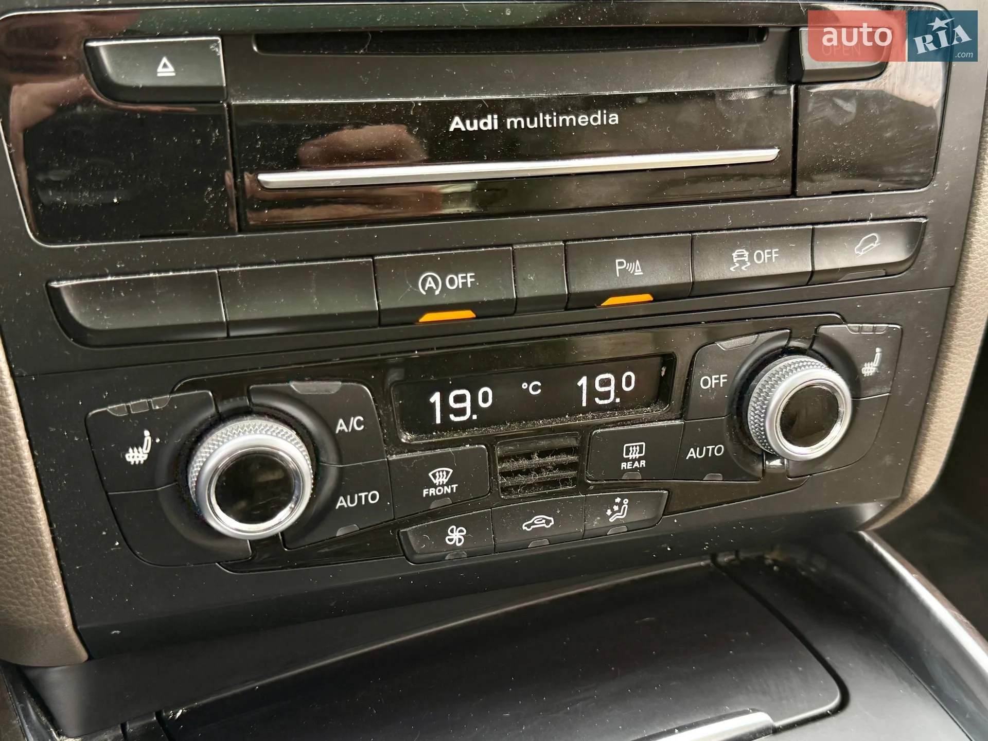 2016 Audi Q5 - мініатюра 21