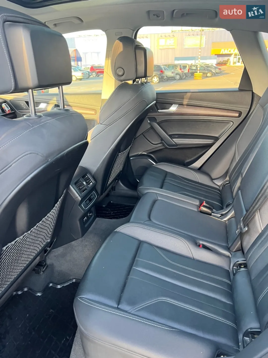 2021 Audi Q5 - мініатюра 10