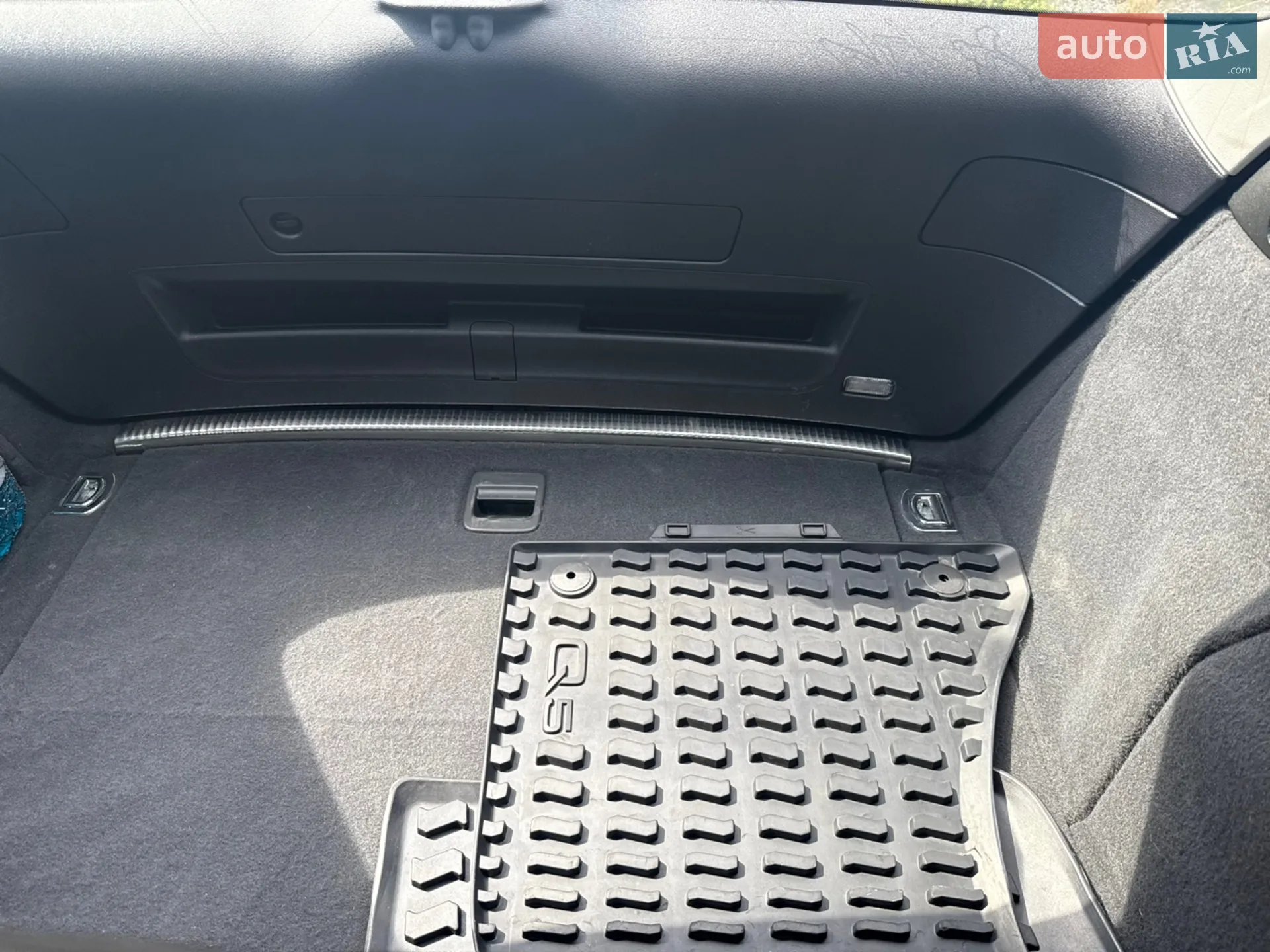 2013 Audi Q5 - мініатюра 8