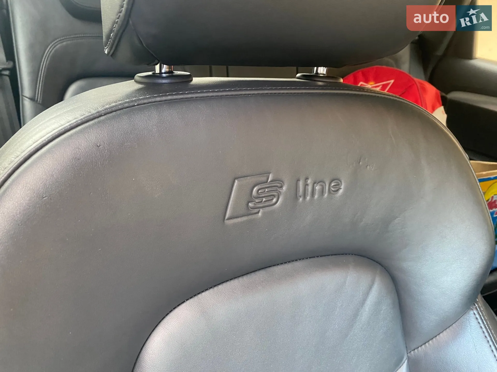 2014 Audi Q5 - мініатюра 28
