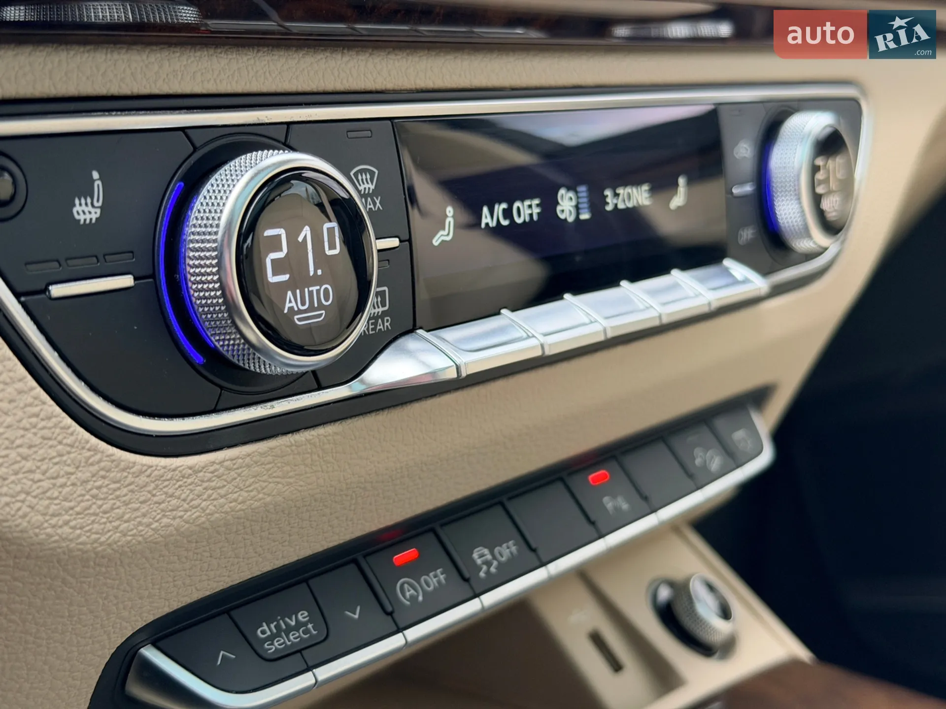 2018 Audi Q5 - мініатюра 16