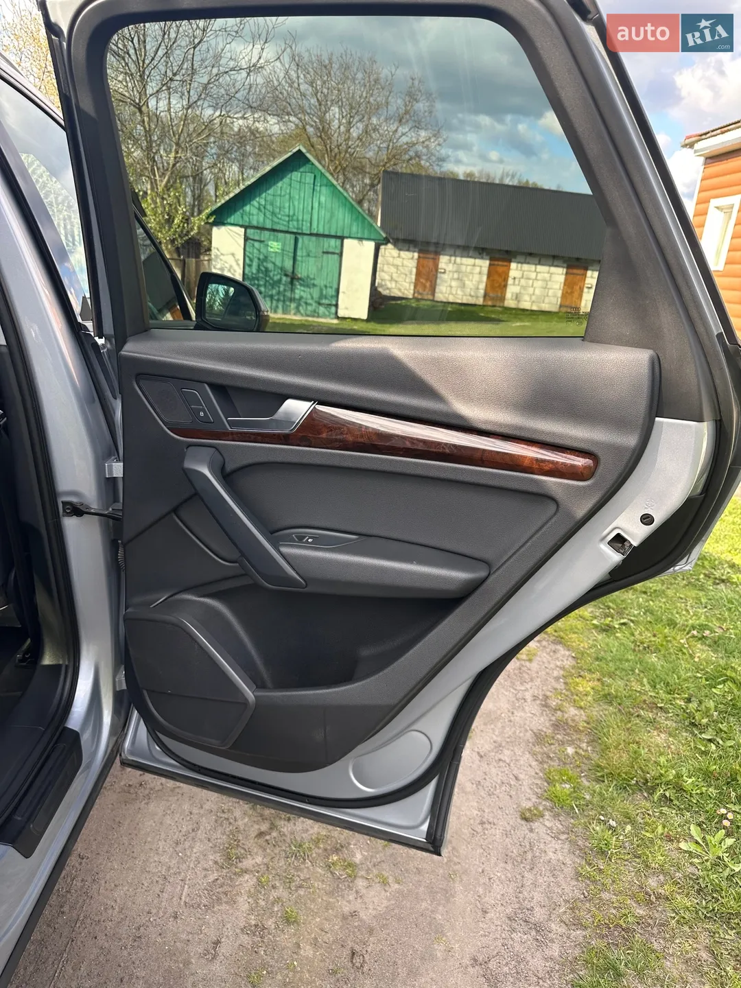 2017 Audi Q5 - мініатюра 30