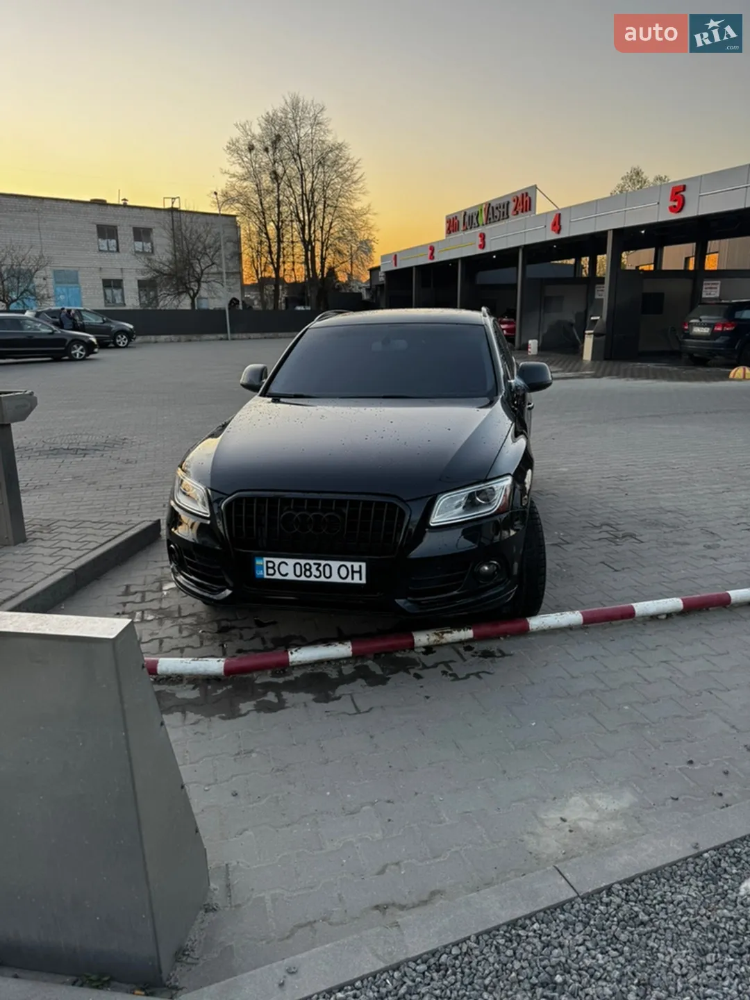2014 Audi Q5 - мініатюра 2