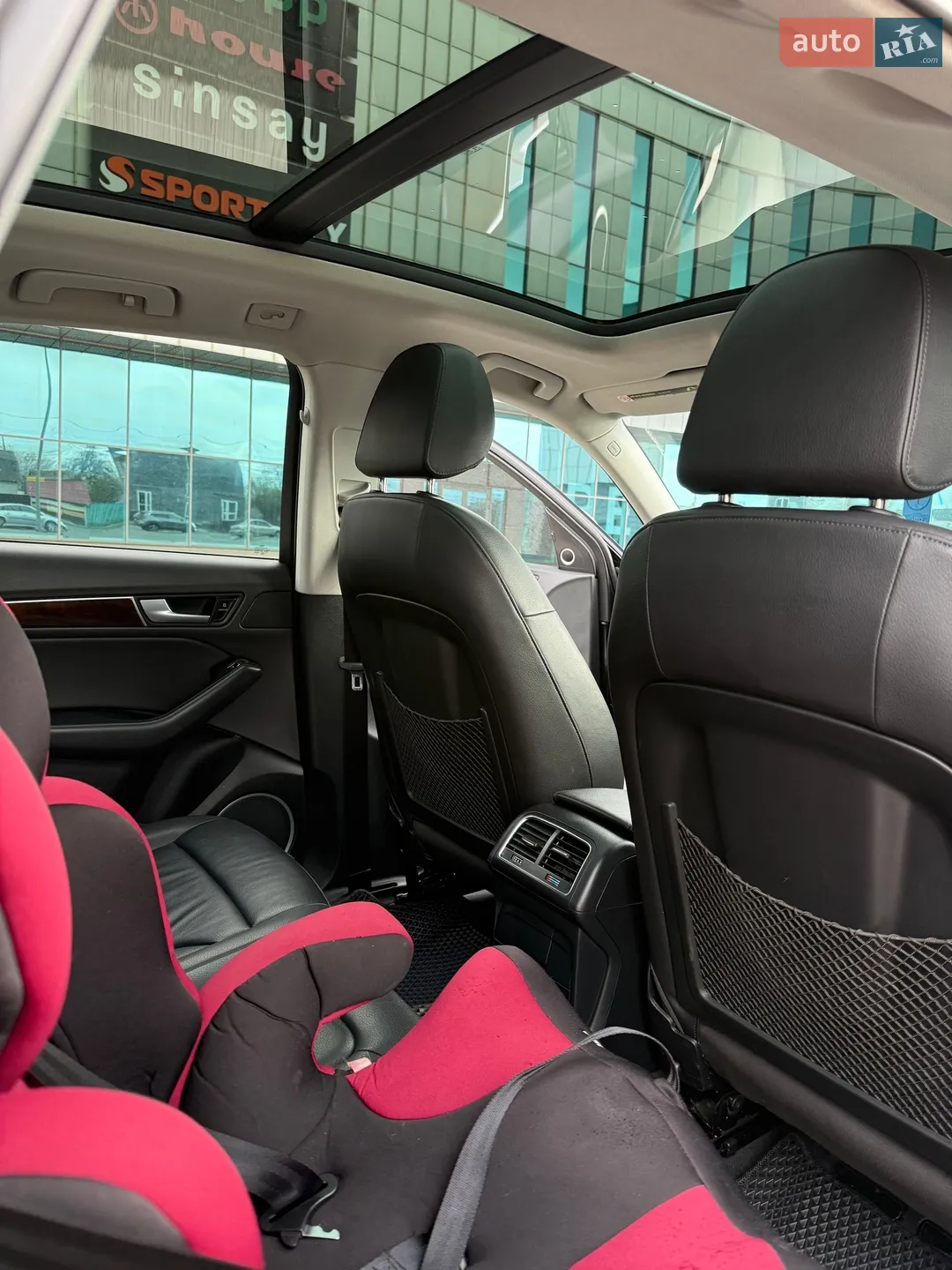 2016 Audi Q5 - мініатюра 27