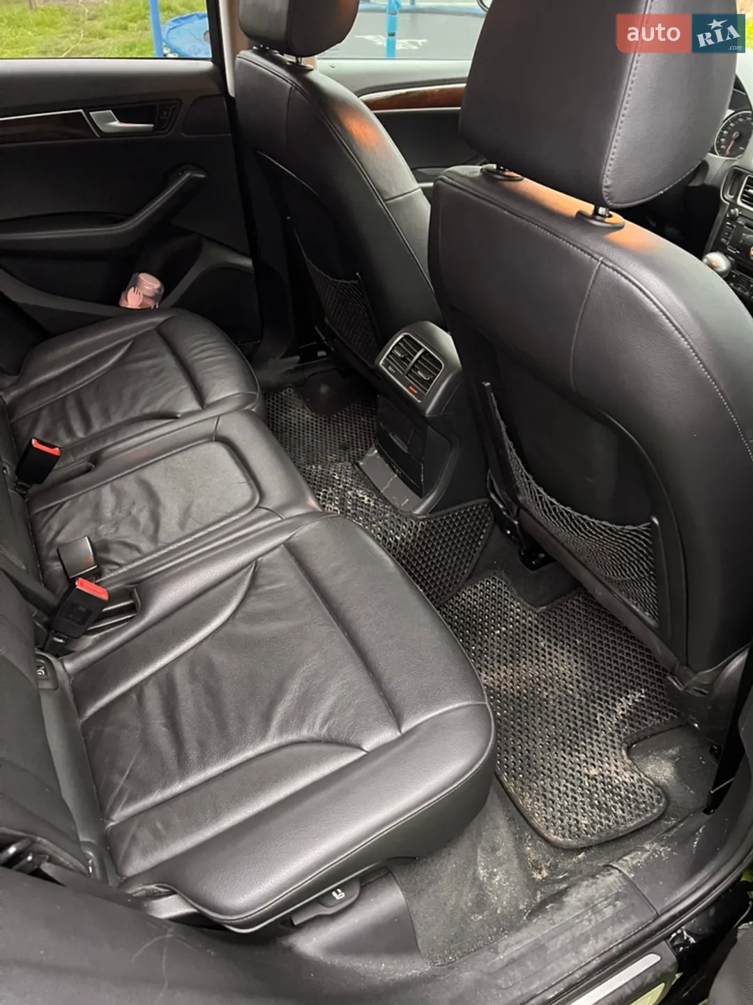 2012 Audi Q5 - мініатюра 7