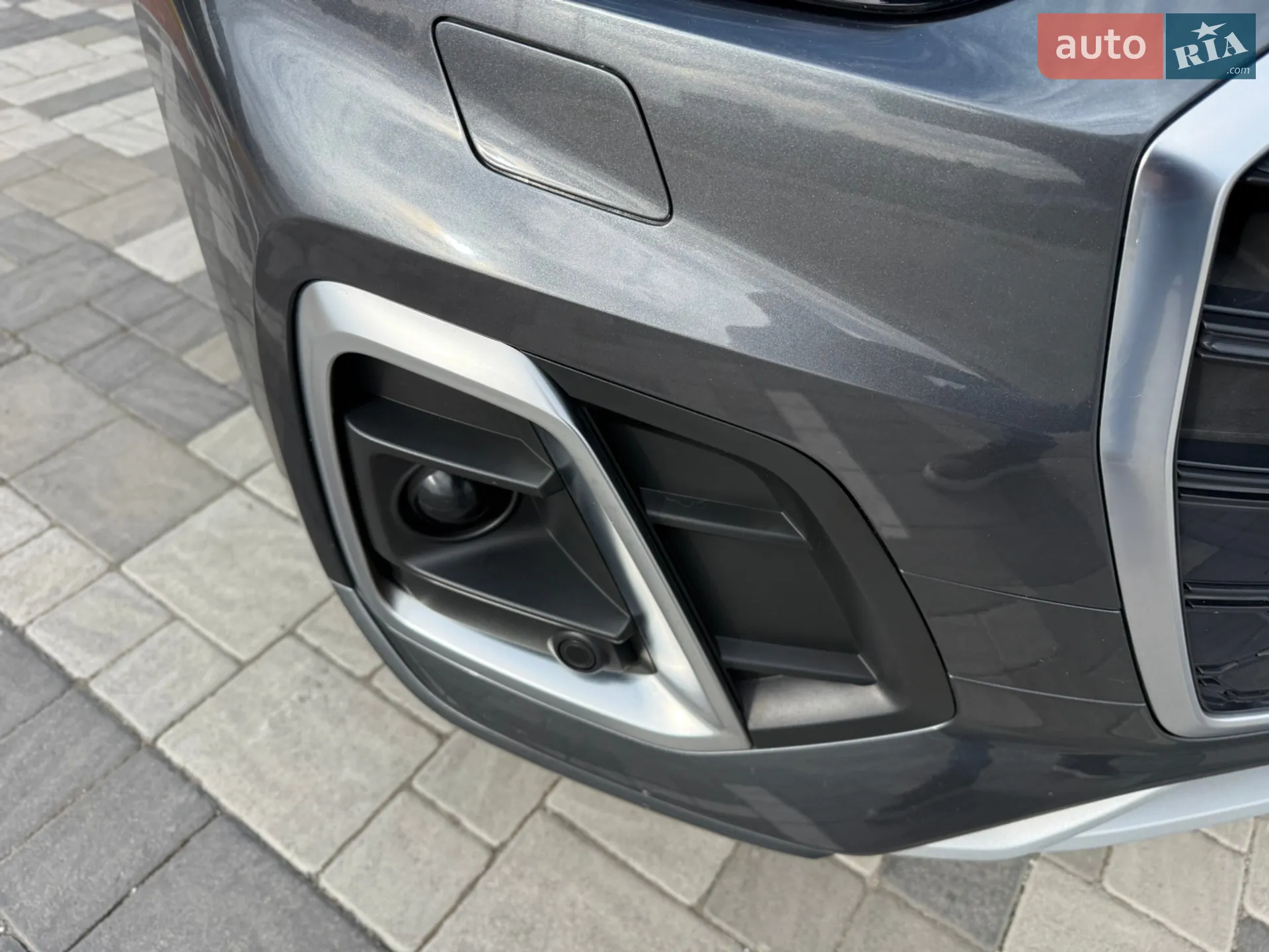 2021 Audi Q5 - мініатюра 13