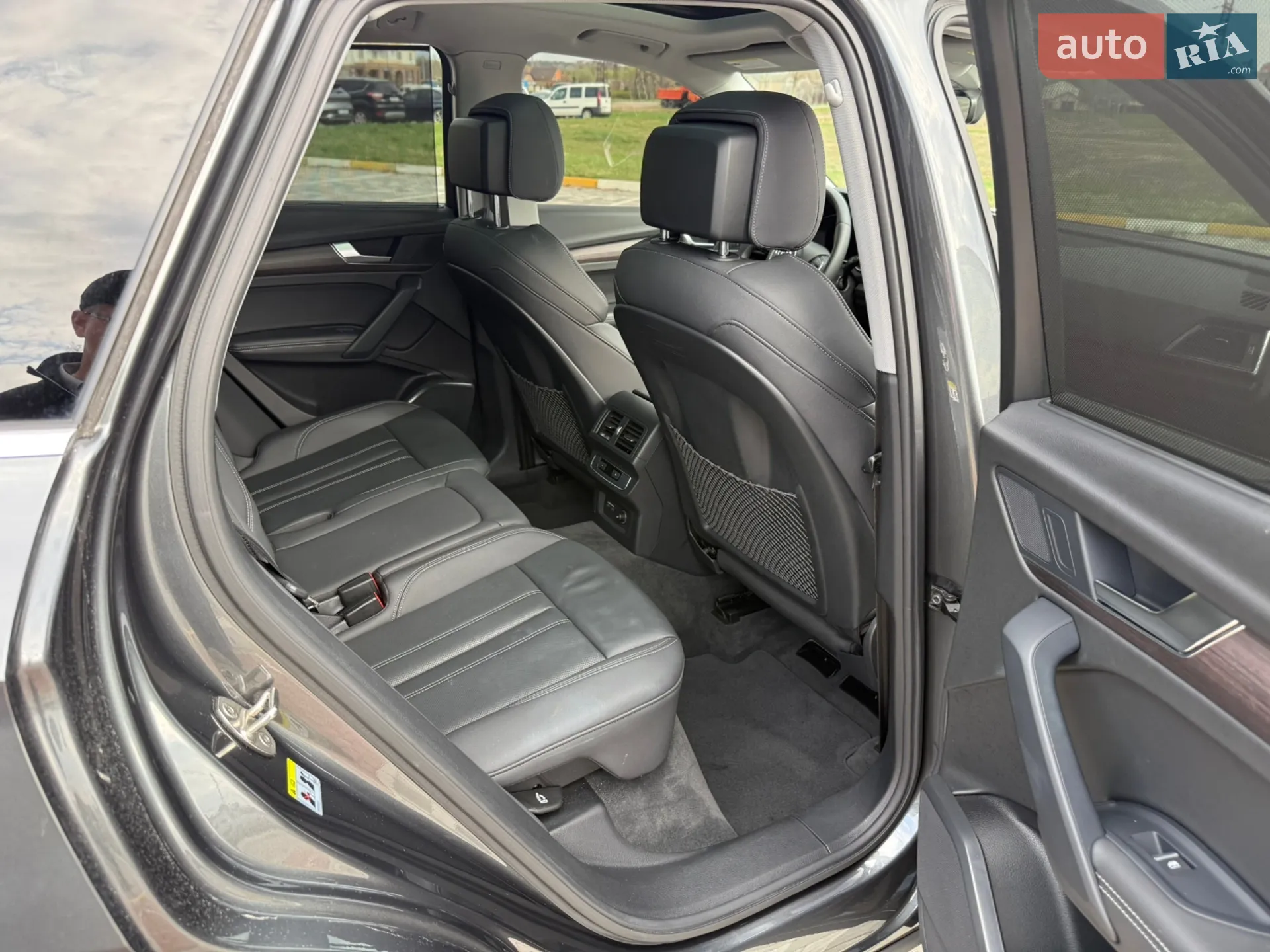 2021 Audi Q5 - мініатюра 32