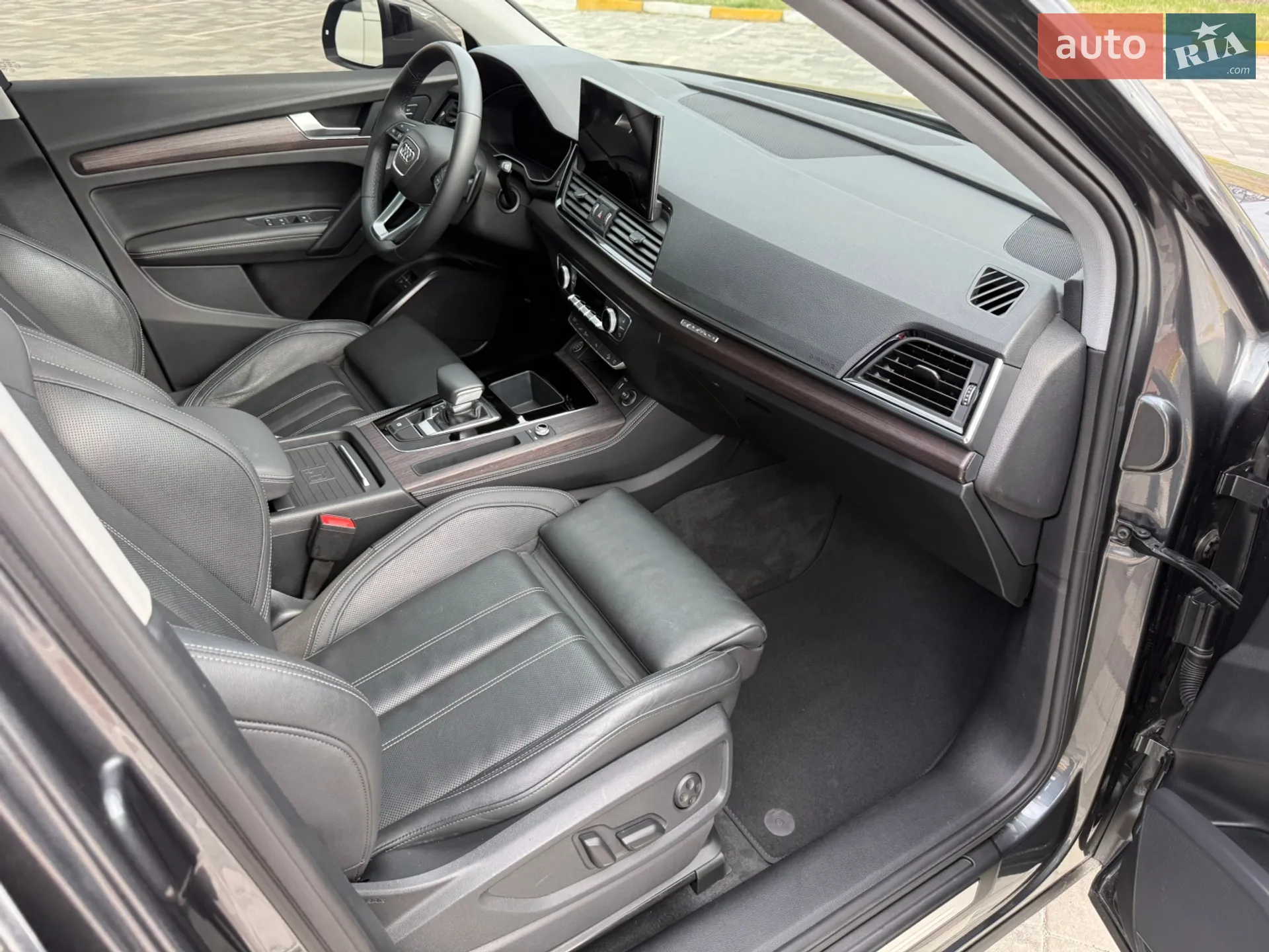 2021 Audi Q5 - мініатюра 36
