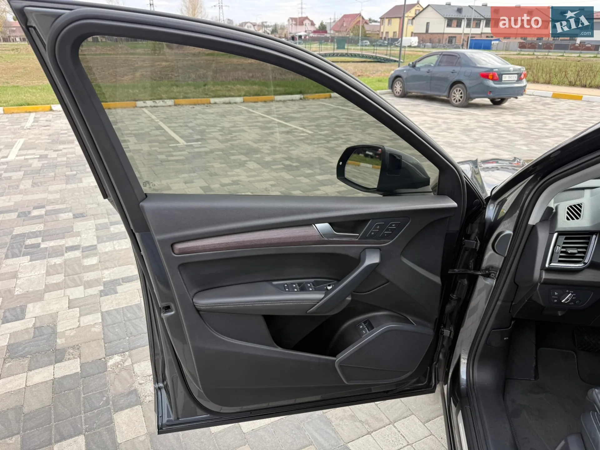2021 Audi Q5 - мініатюра 41