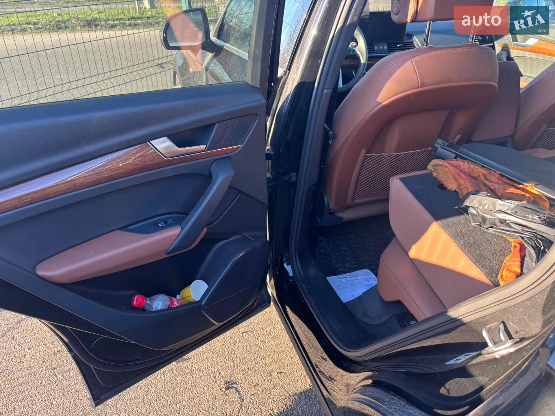 2023 Audi Q5 - мініатюра 3