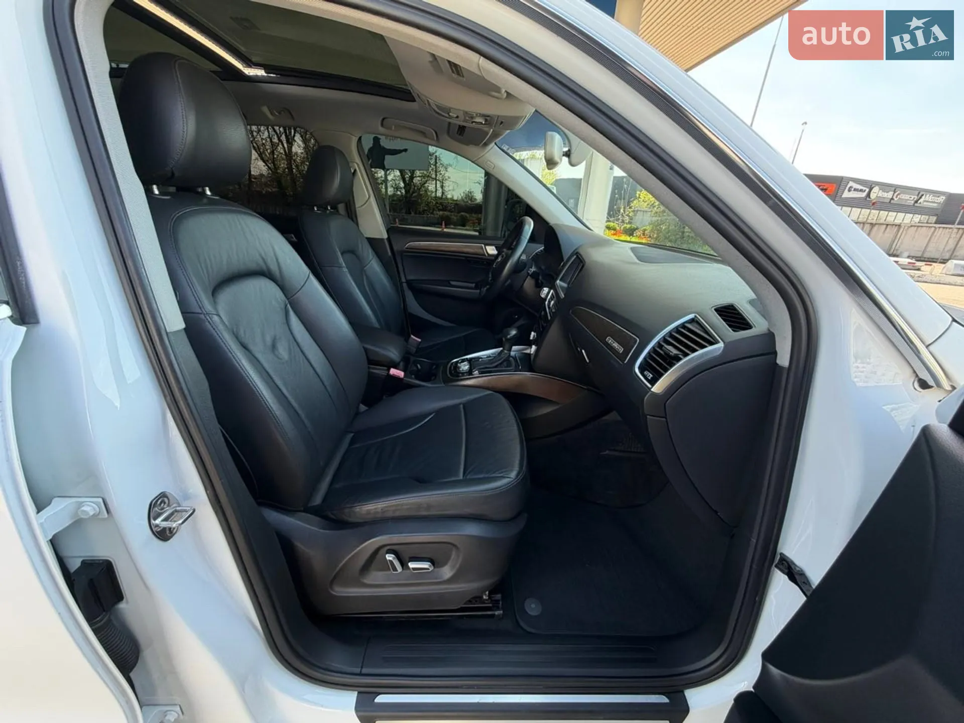 2015 Audi Q5 - мініатюра 28