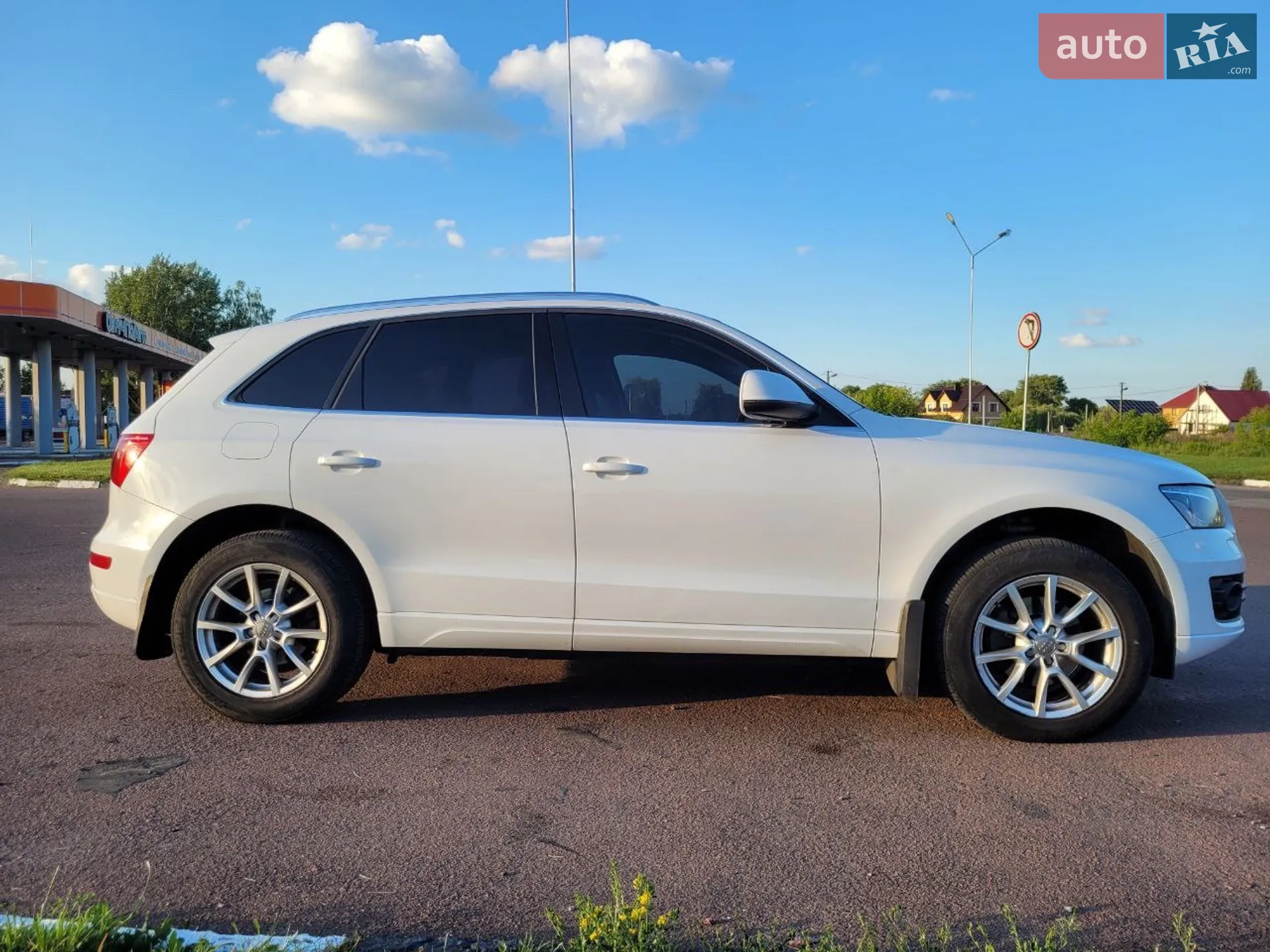 2011 Audi Q5 - мініатюра 11
