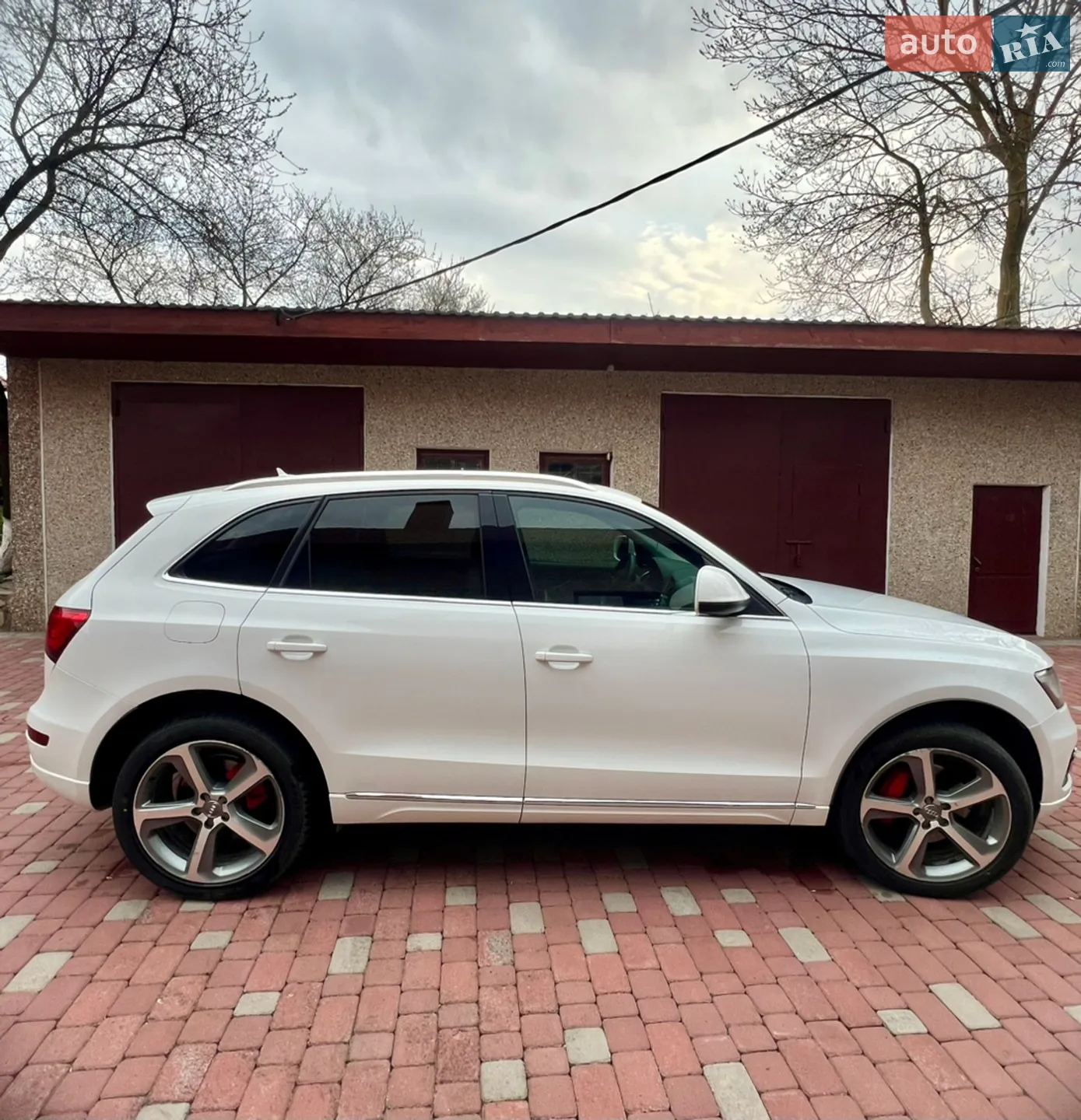 2013 Audi Q5 - мініатюра 9