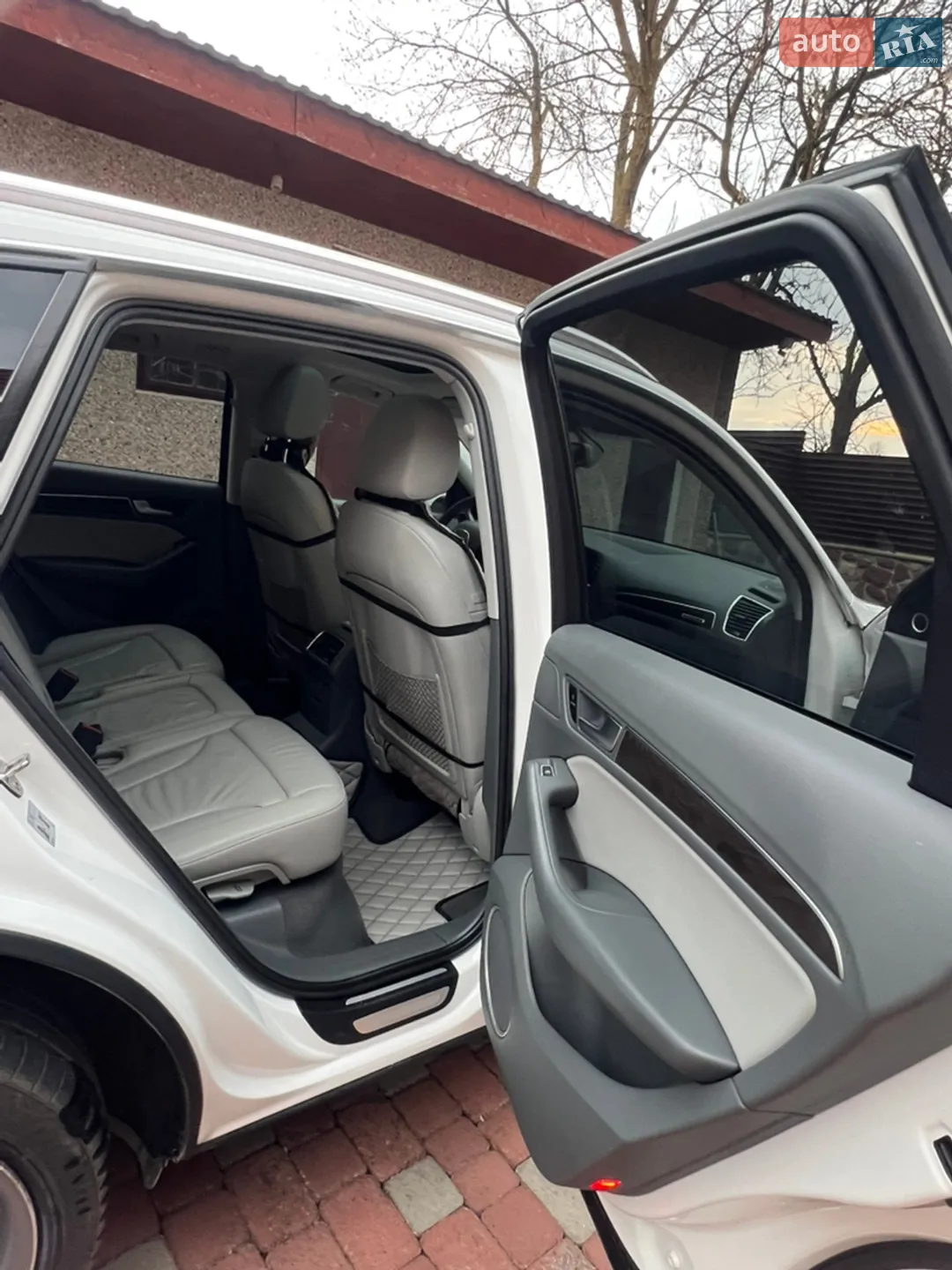2013 Audi Q5 - мініатюра 15