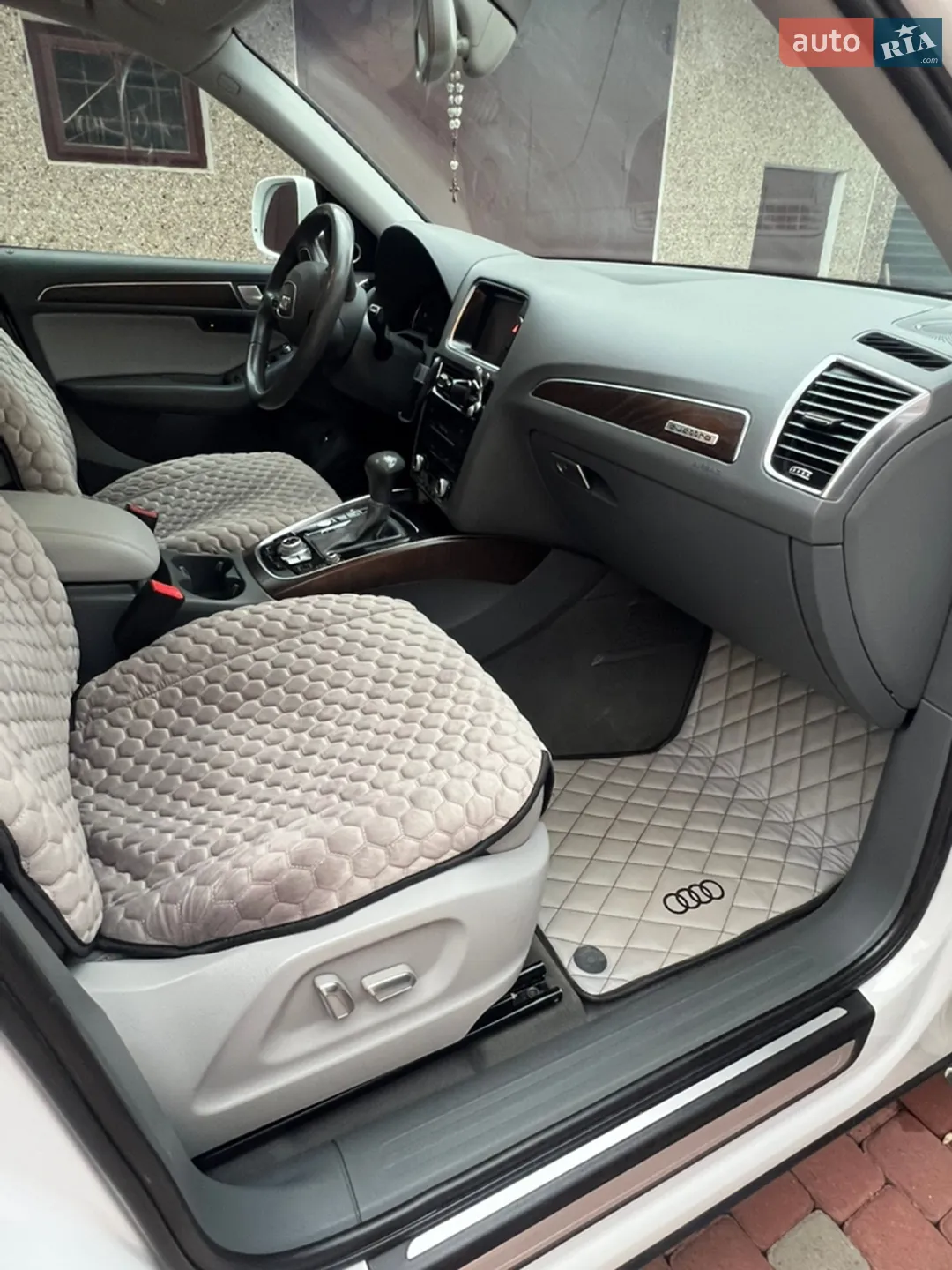 2013 Audi Q5 - мініатюра 20