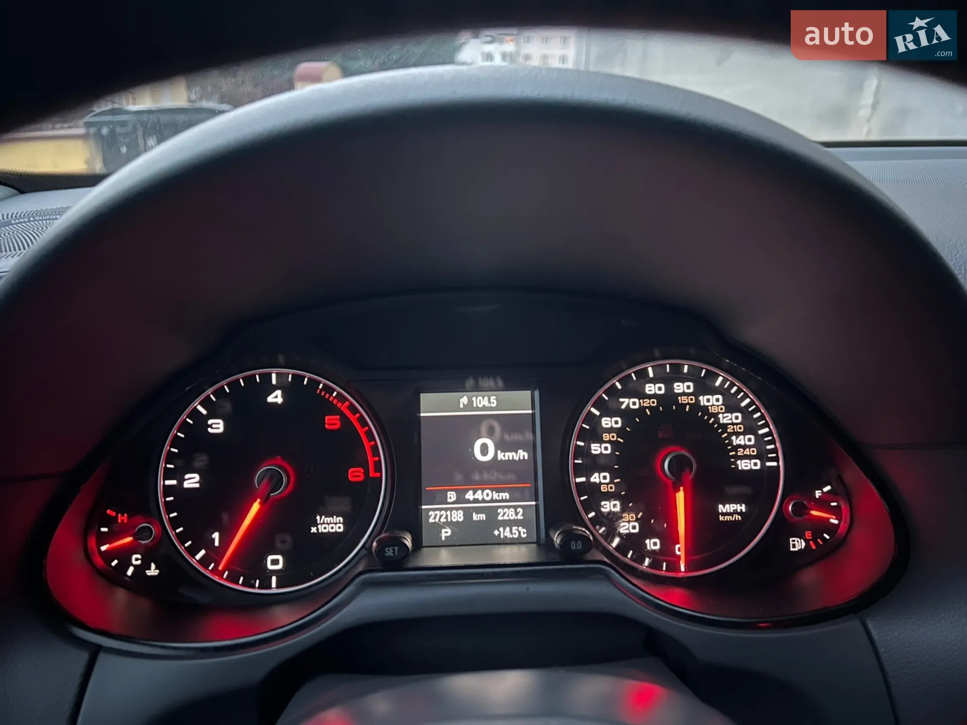 2013 Audi Q5 - мініатюра 30