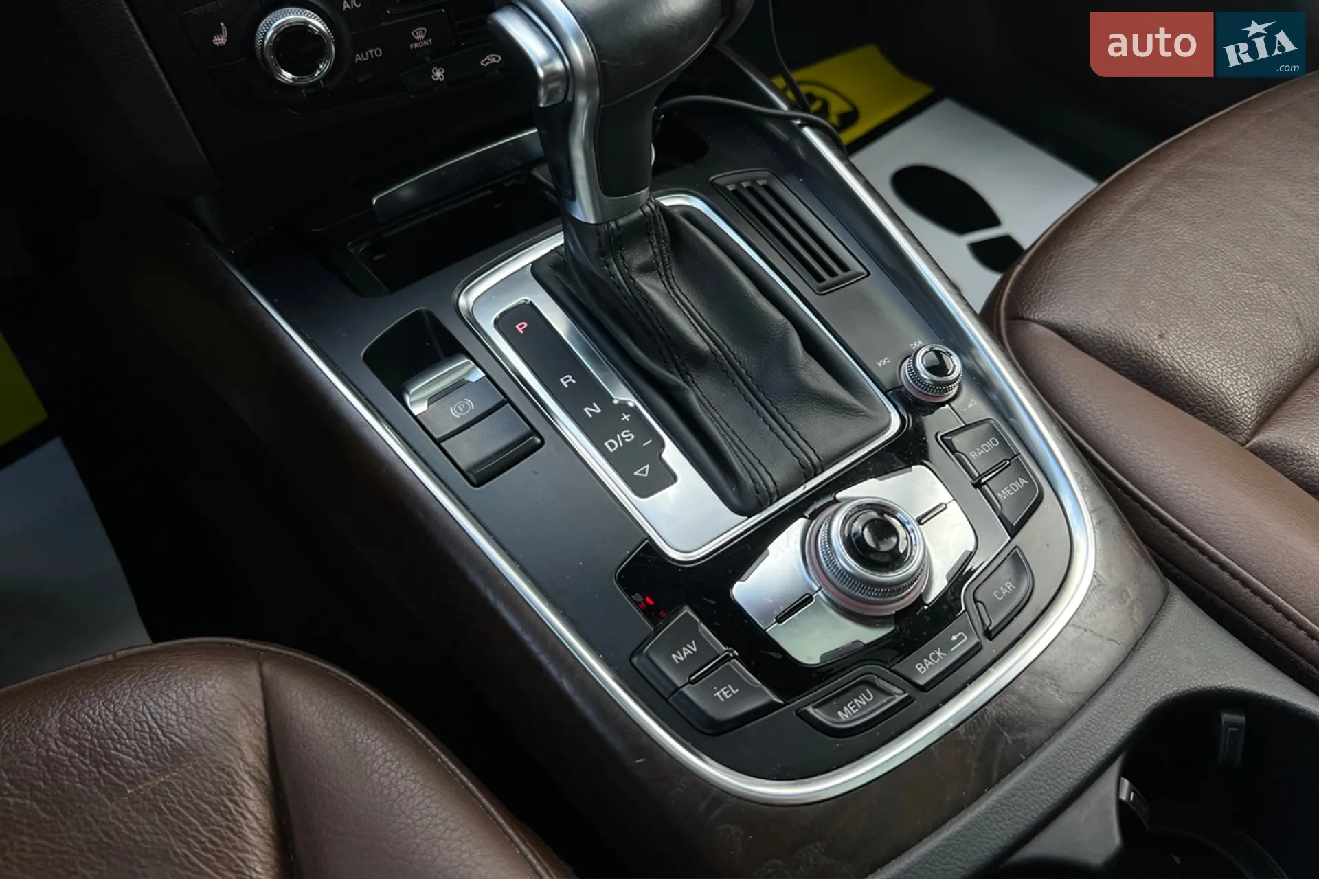2015 Audi Q5 - мініатюра 15