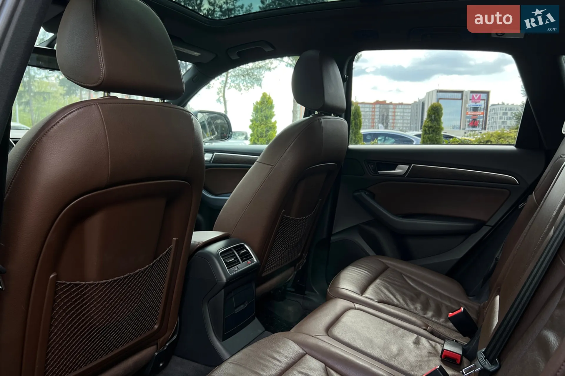 2015 Audi Q5 - мініатюра 20