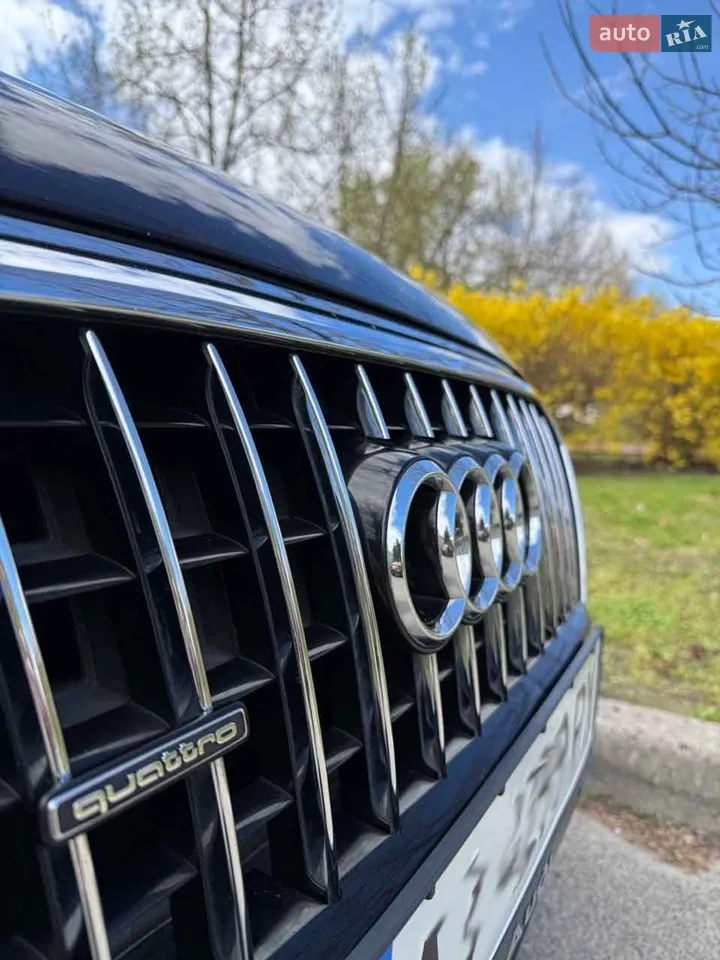 2013 Audi Q5 - мініатюра 29