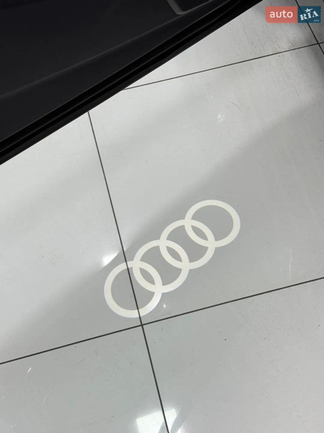 2020 Audi Q5 - мініатюра 14