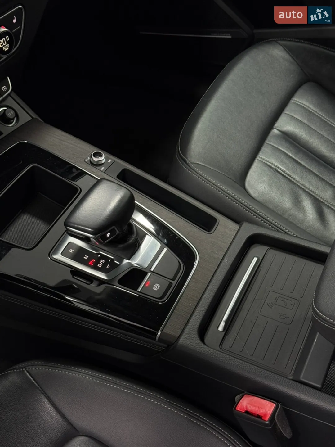 2020 Audi Q5 - мініатюра 18