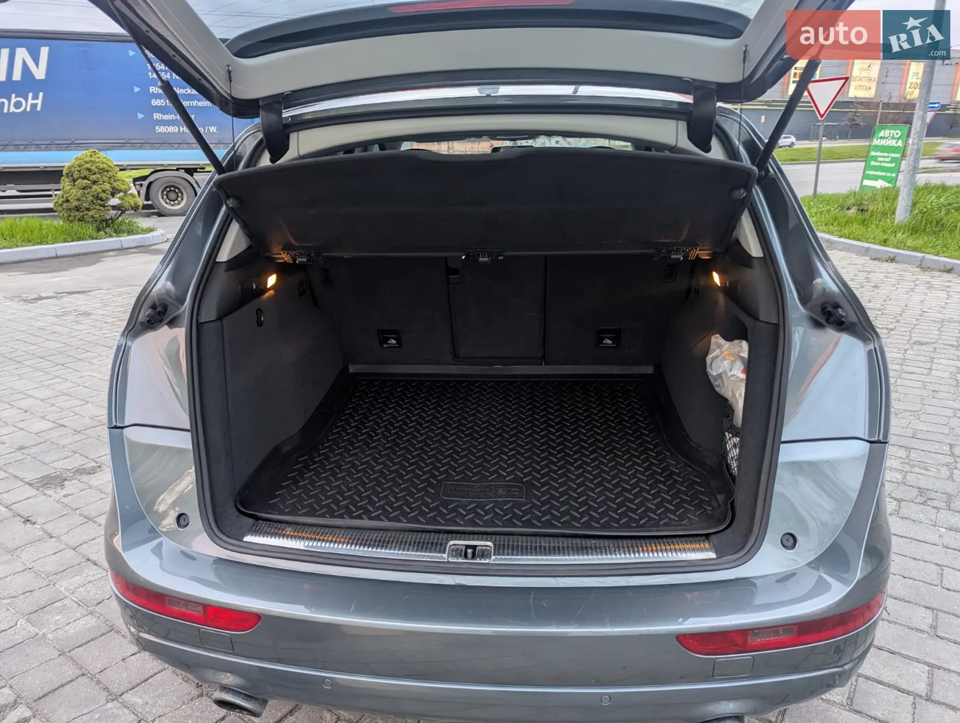 2013 Audi Q5 - мініатюра 9