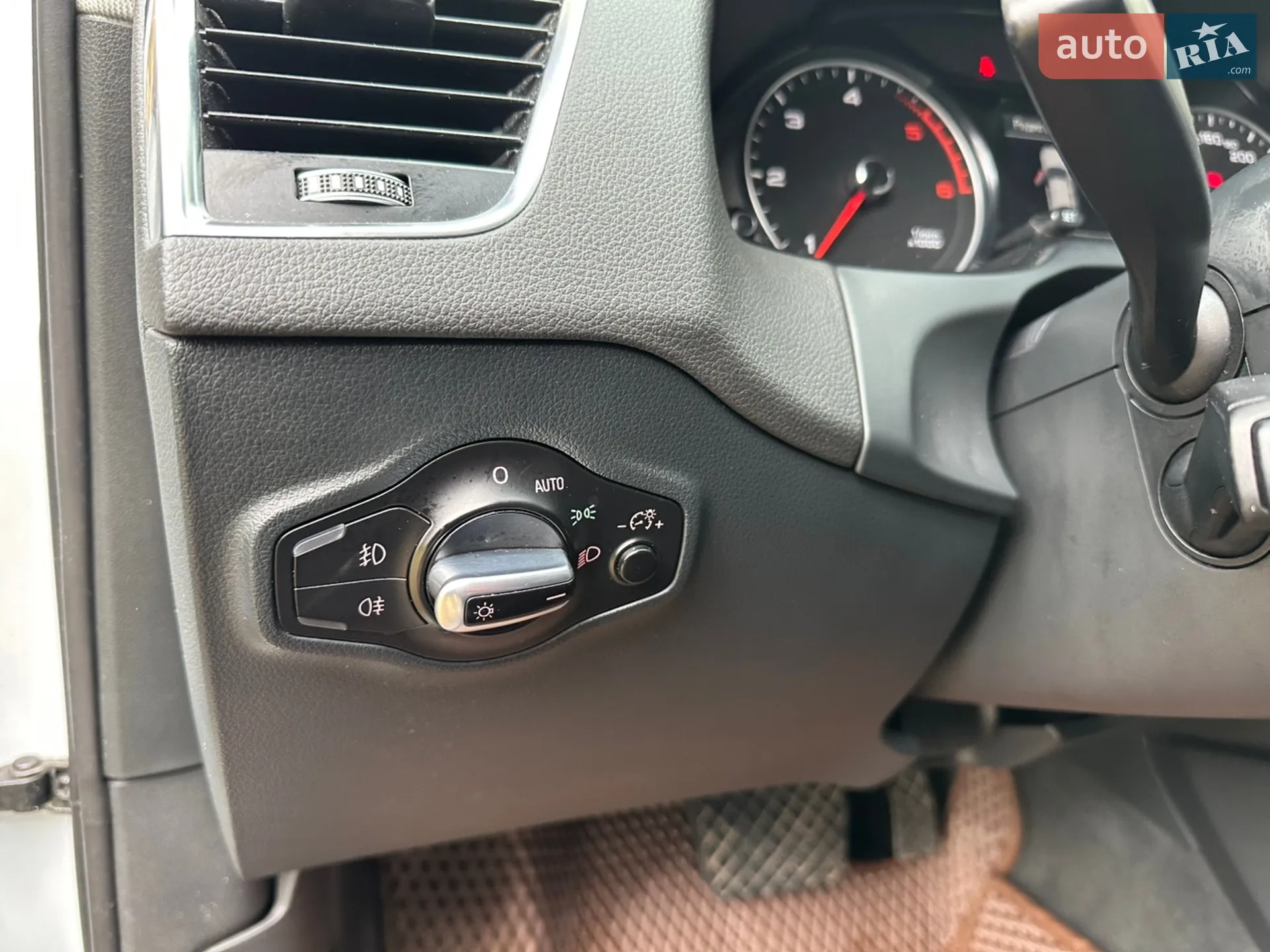 2013 Audi Q5 - мініатюра 5