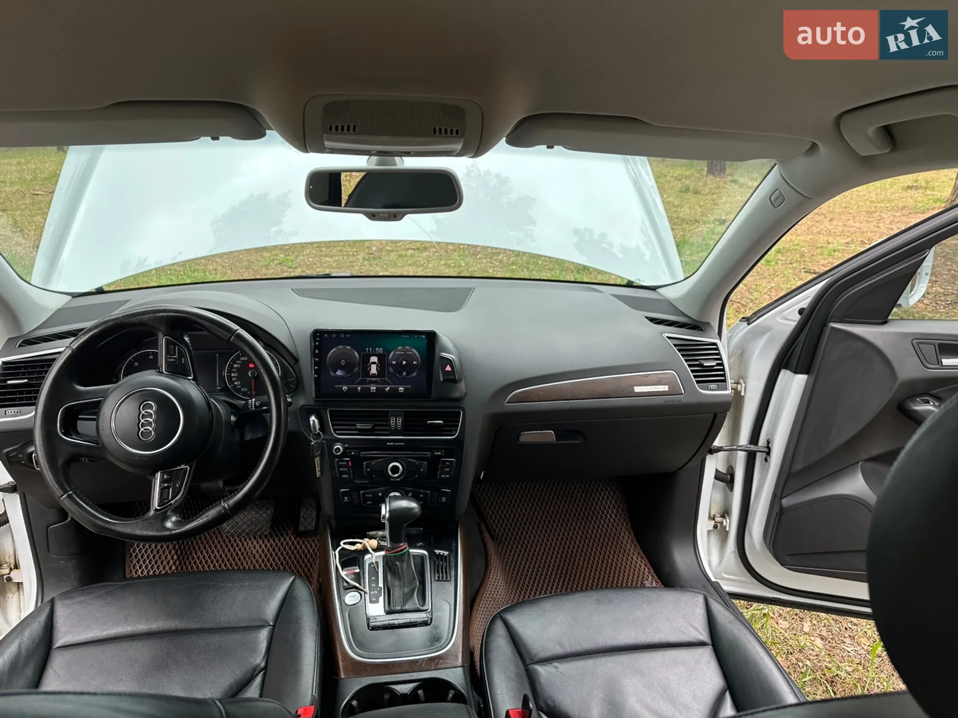 2013 Audi Q5 - мініатюра 36