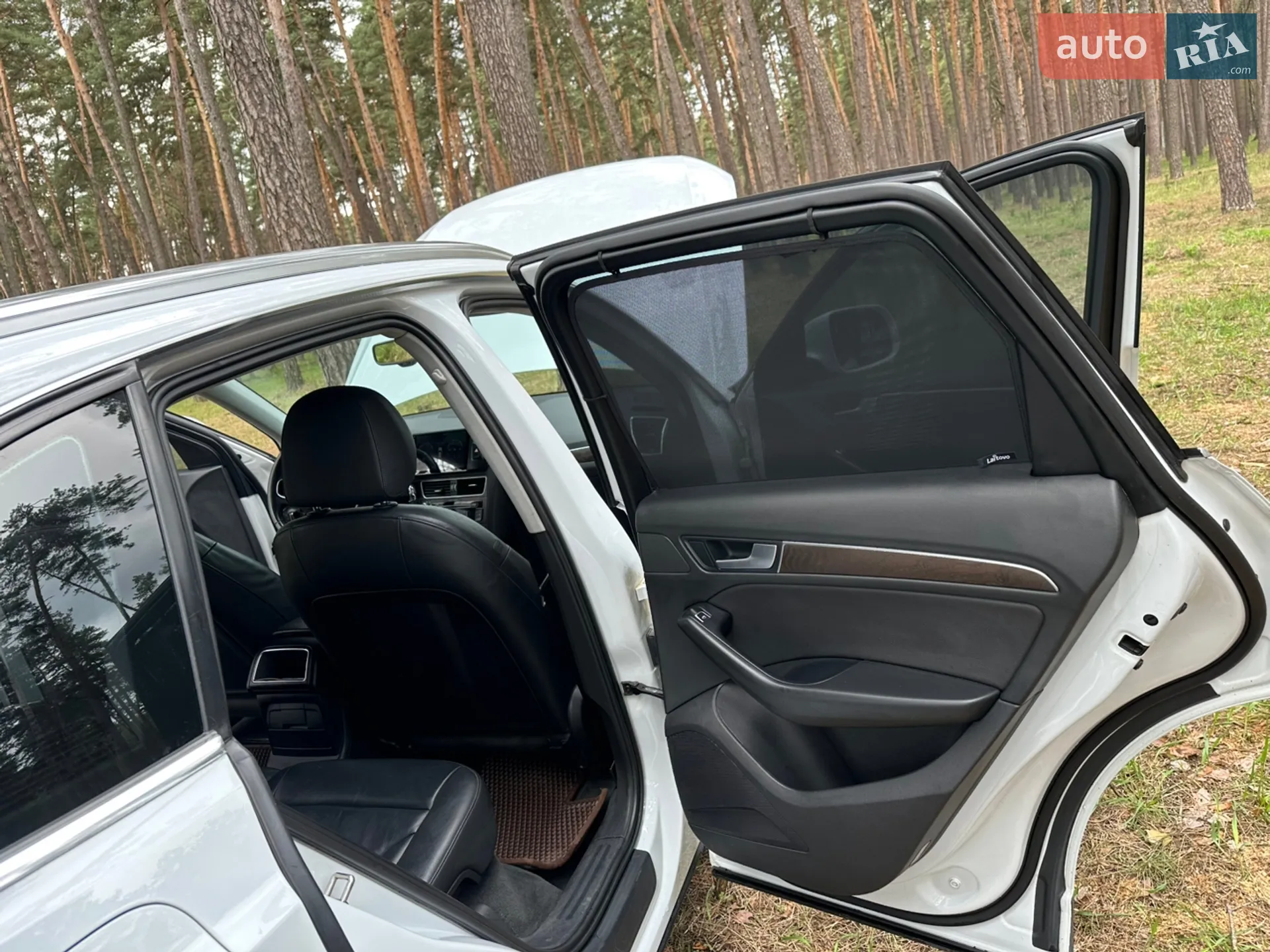 2013 Audi Q5 - мініатюра 41