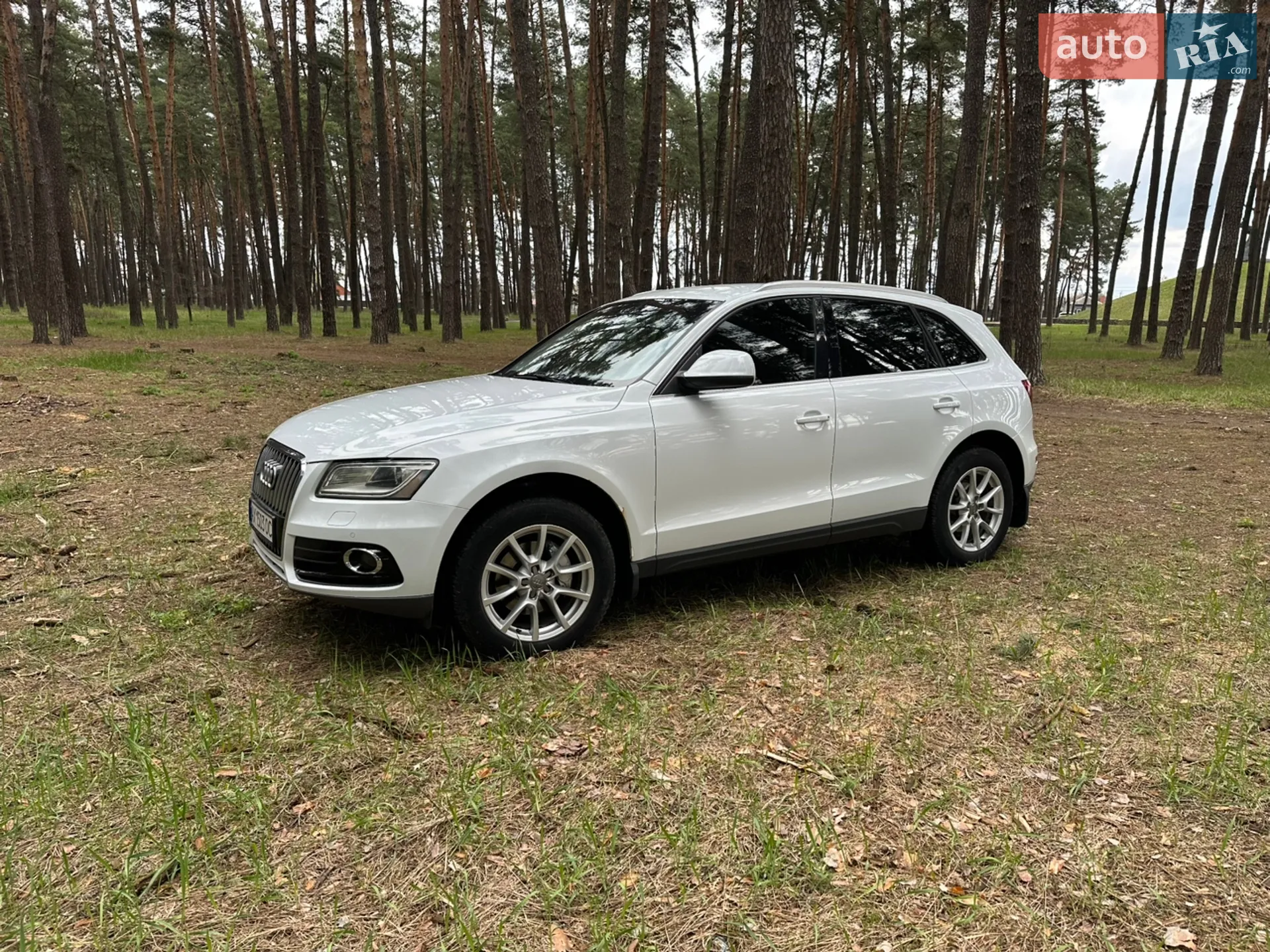 2013 Audi Q5 - мініатюра 56